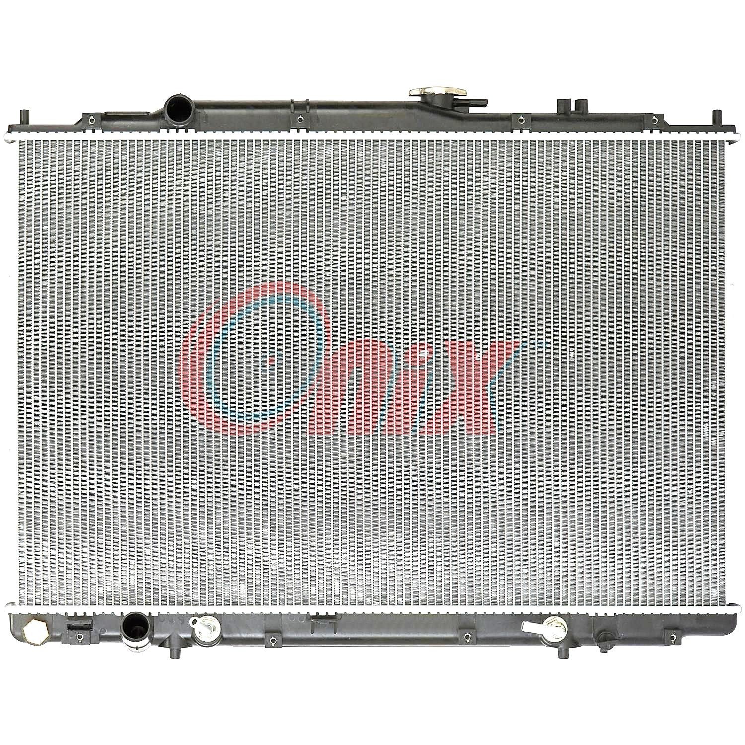 Onix OR2956 Radiator