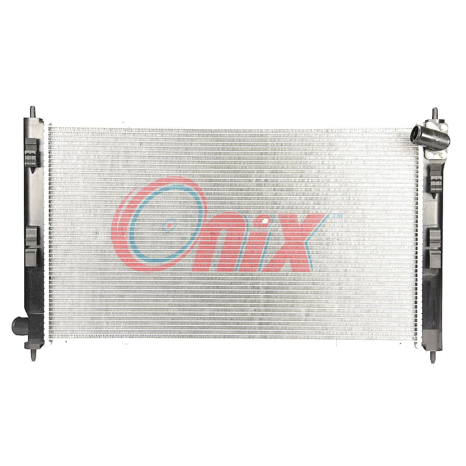 Onix OR2979 Radiator