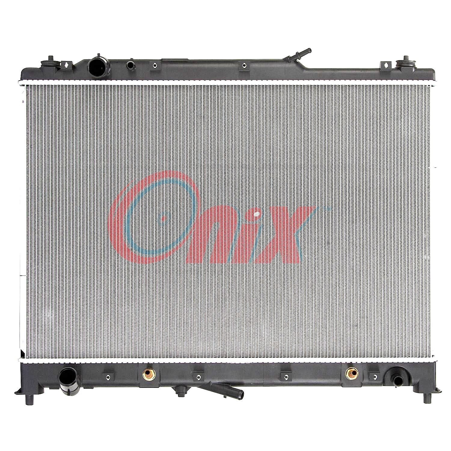 Onix OR2986 Radiator