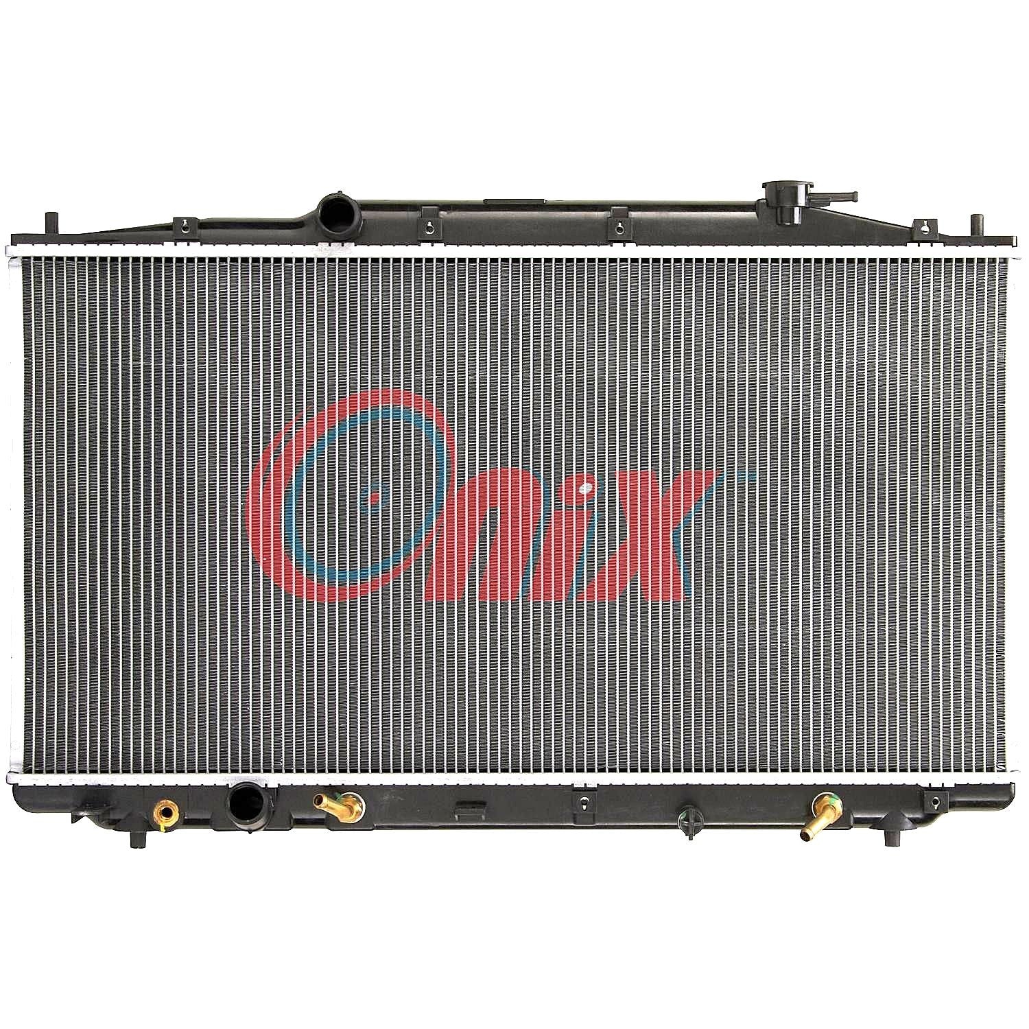 Onix OR2989 Radiator
