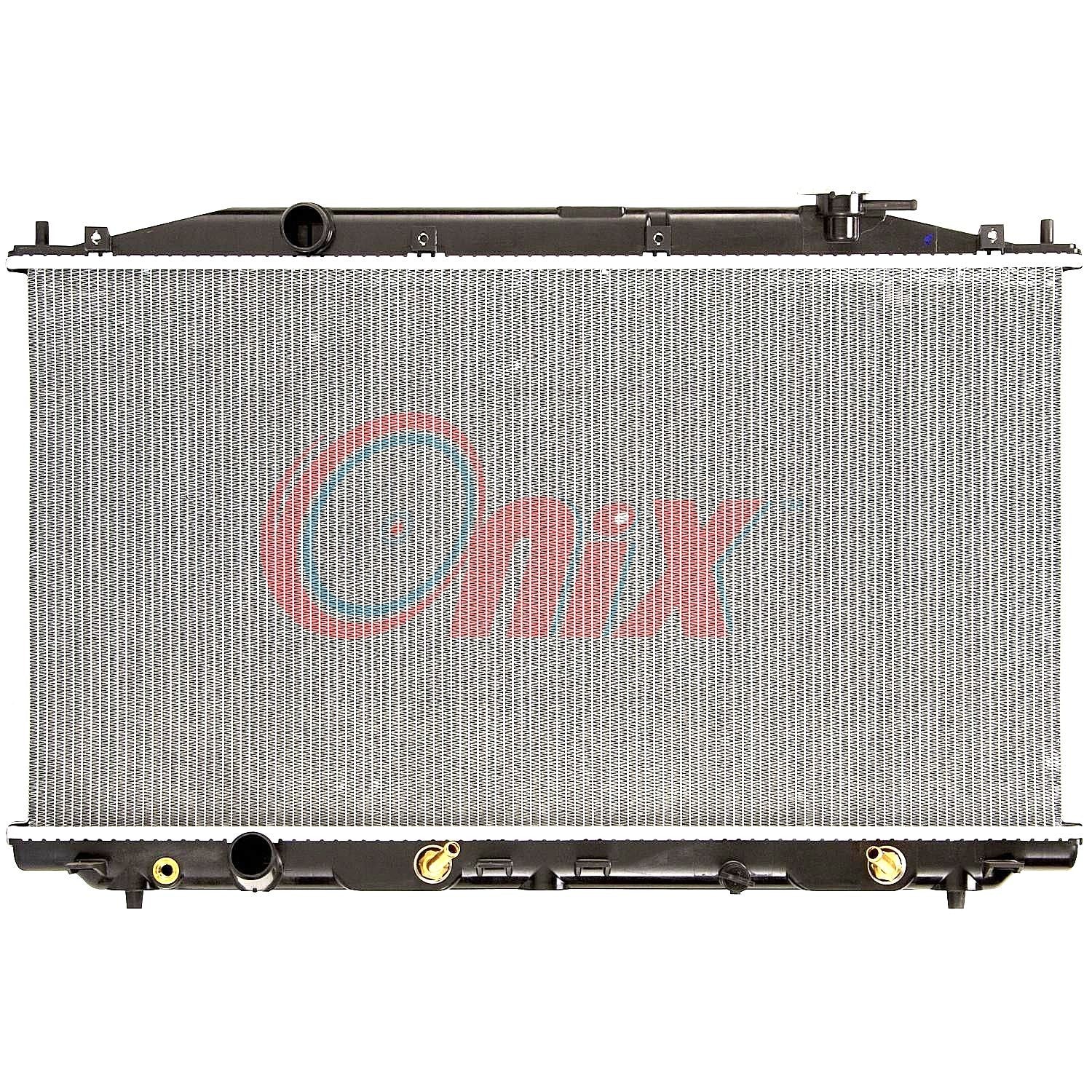 Onix OR2990 Radiator