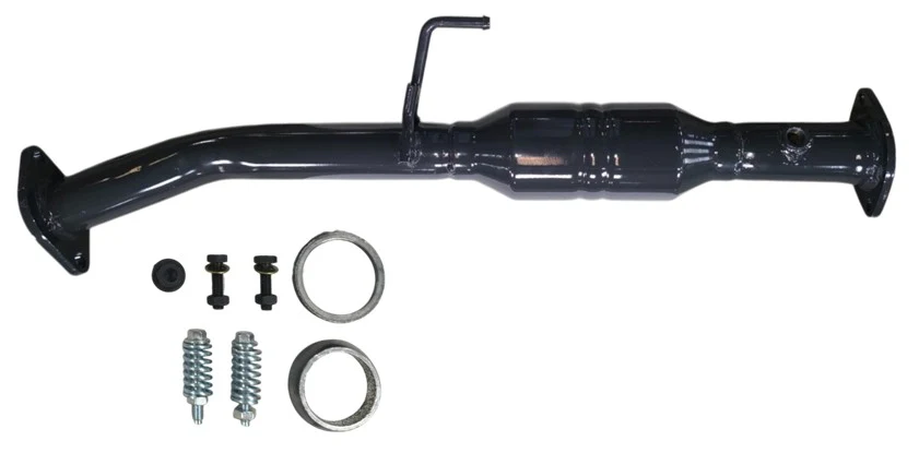 OP Converters OPCT1105 Catalytic Converter - Rear