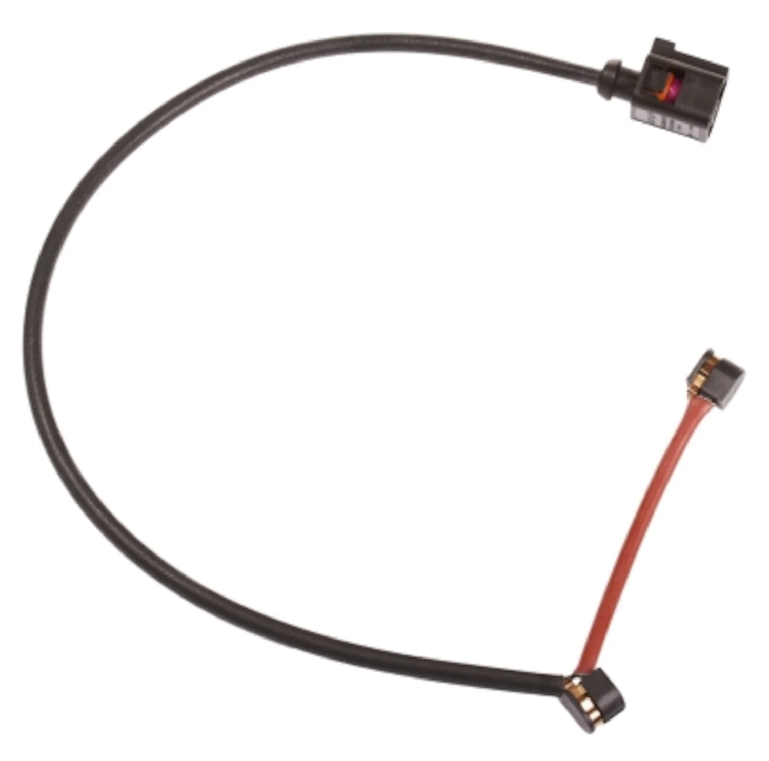 Pagid 355253101 Disc Brake Pad Wear Sensor - Front