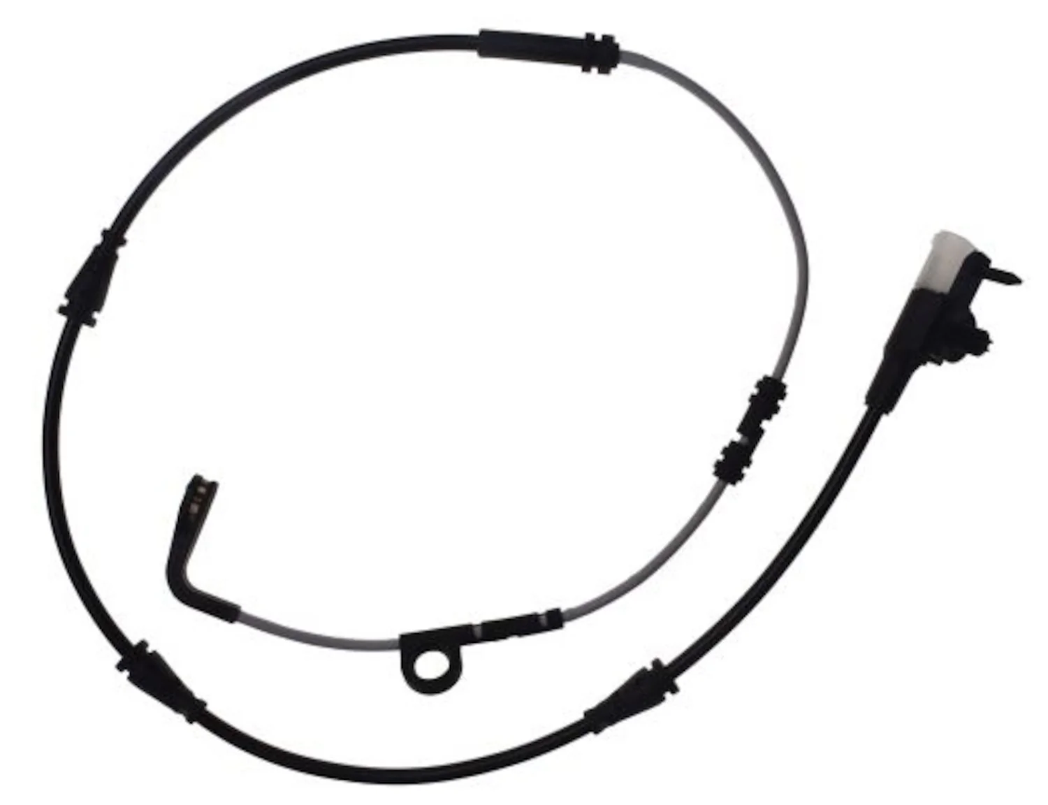 Pagid 355253361 Disc Brake Pad Wear Sensor - Rear