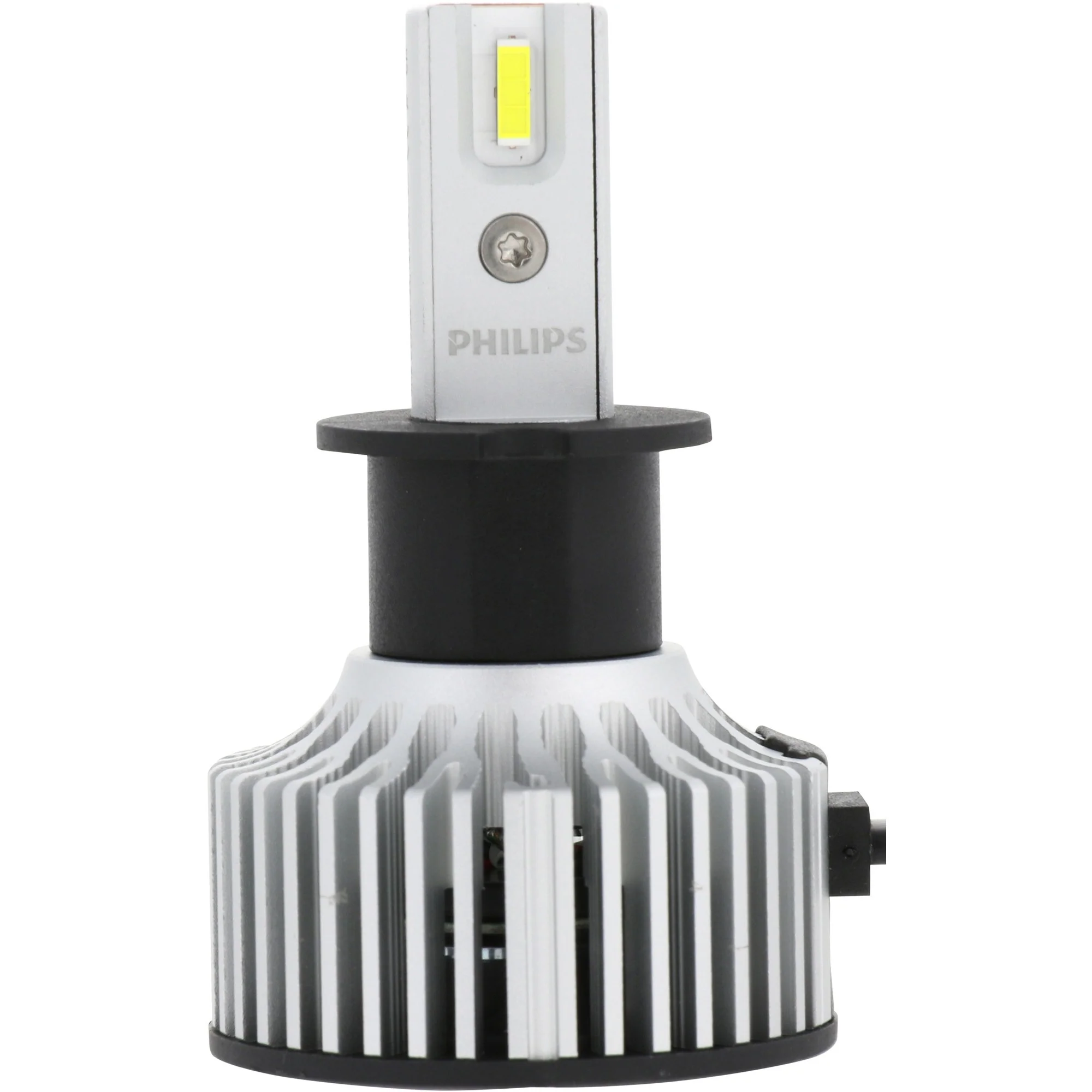 Philips H3USLED Fog Light Bulb - Front, High Beam or Low Beam