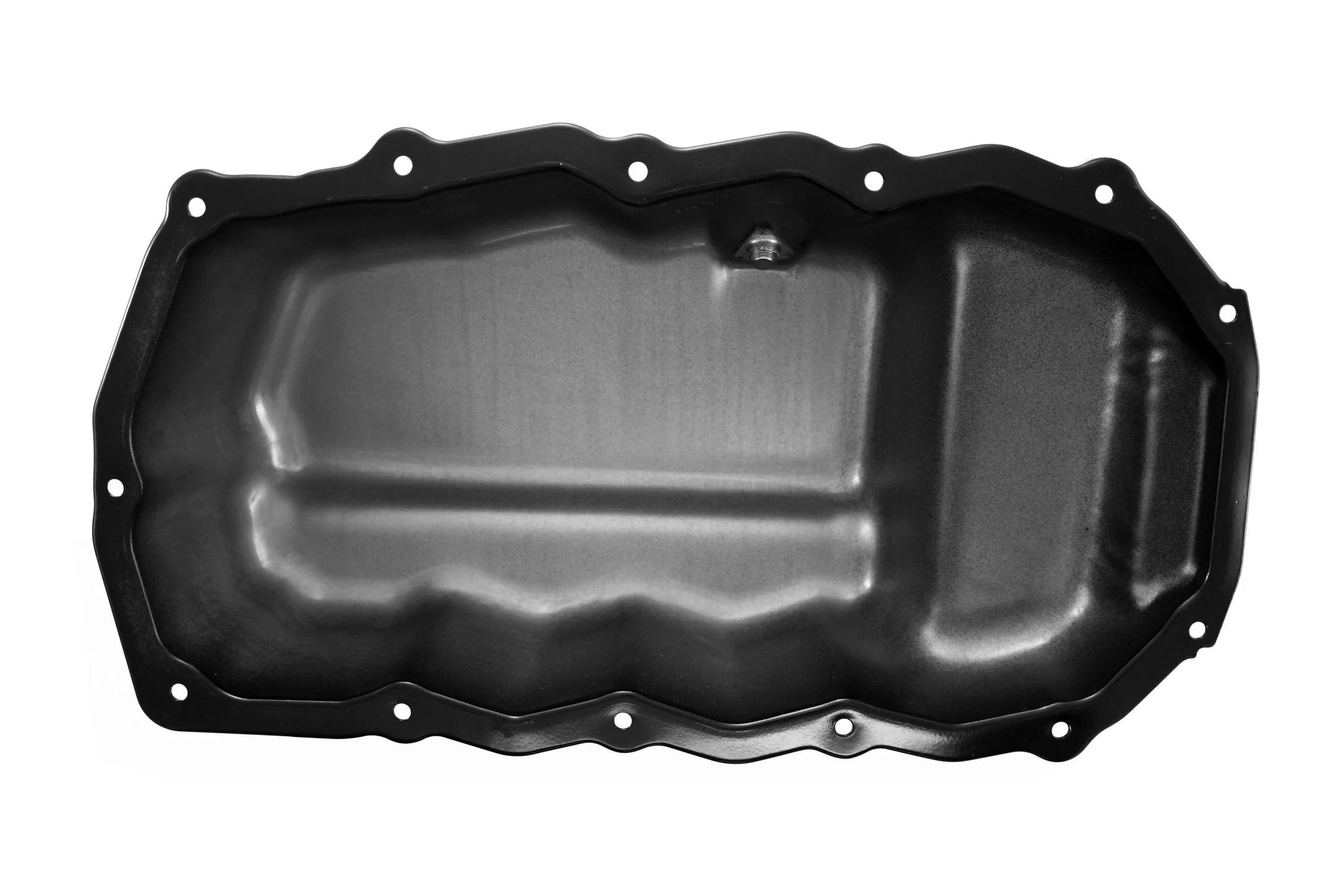 Pioneer Cables 501023 Engine Oil Pan