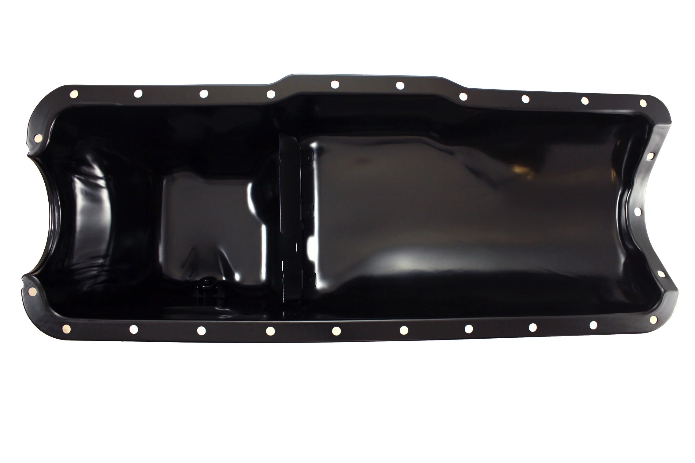 Pioneer Cables 501039 Engine Oil Pan