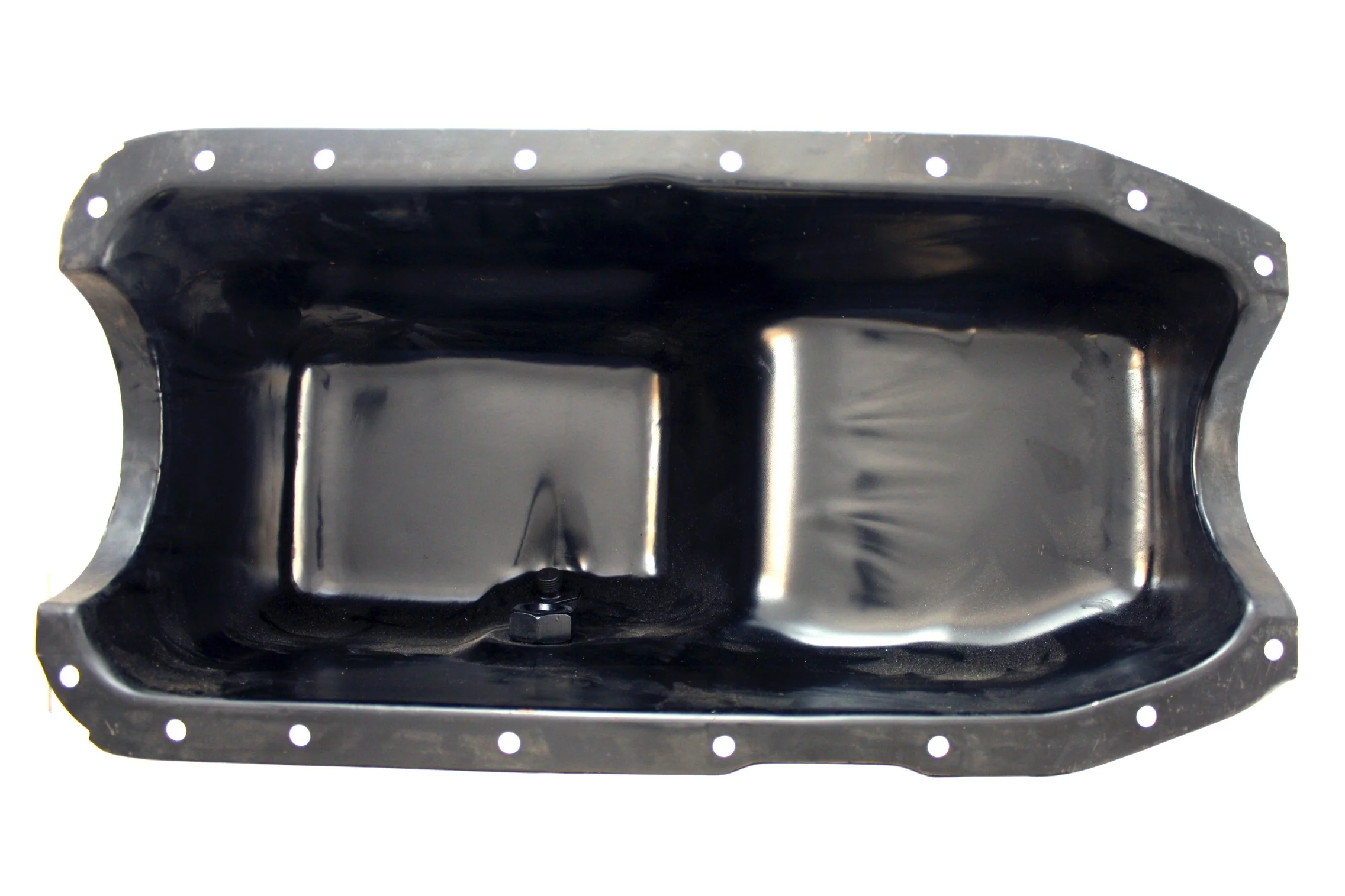 Pioneer Cables 501042 Engine Oil Pan
