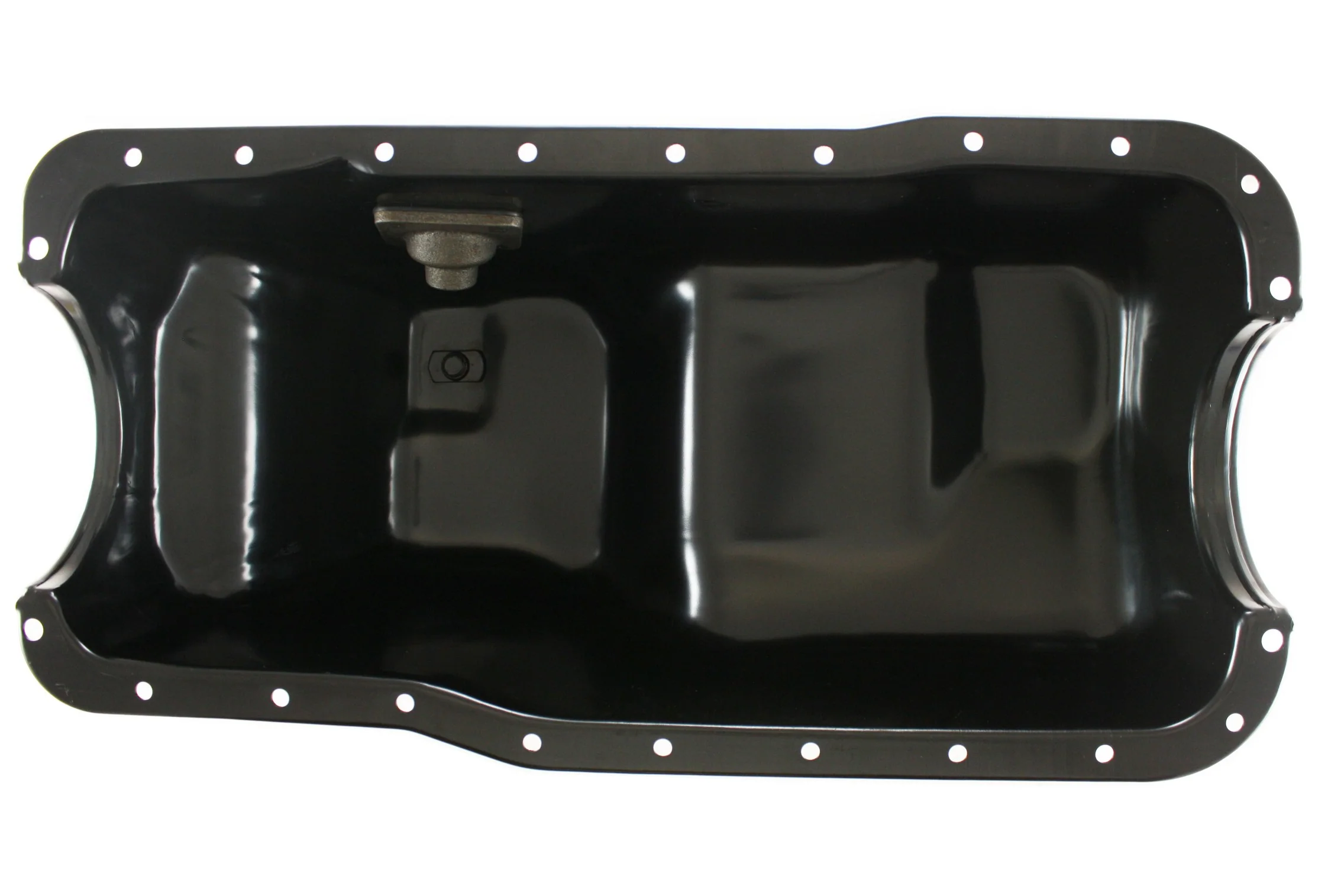 Pioneer Cables 501049 Engine Oil Pan