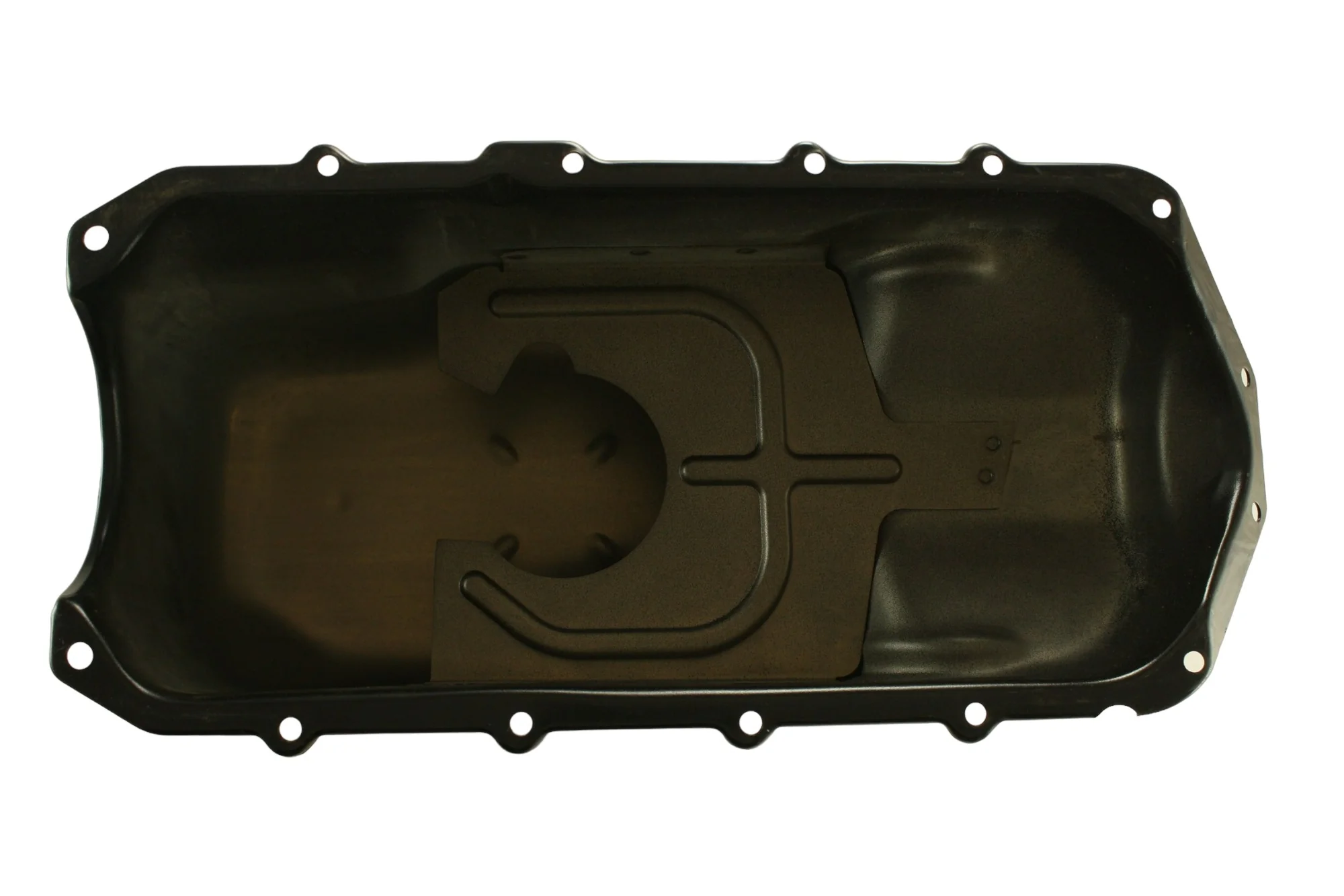 Pioneer Cables 501089 Engine Oil Pan