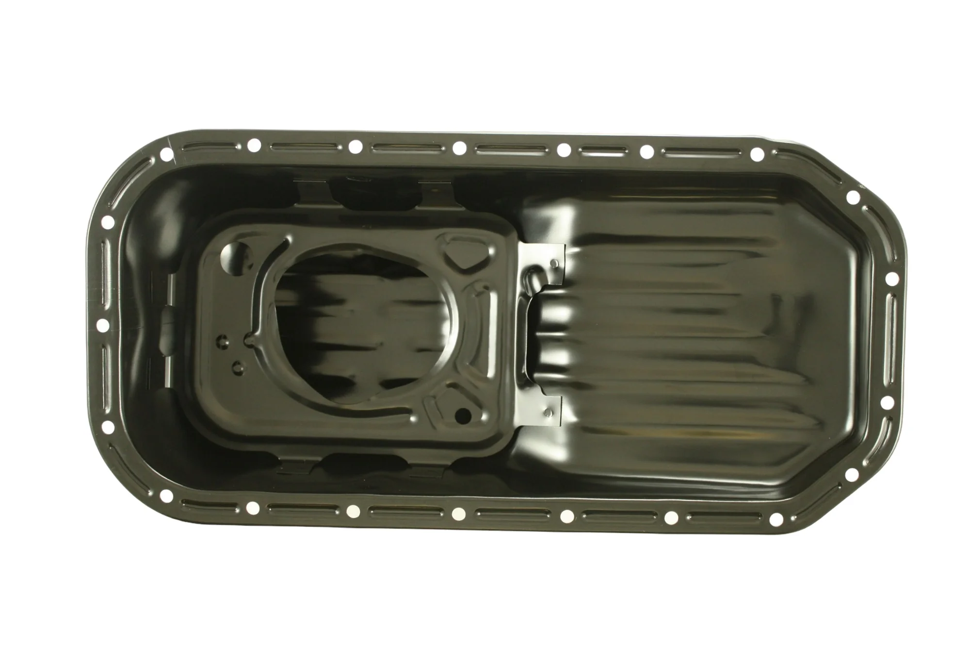 Pioneer Cables 501092 Engine Oil Pan