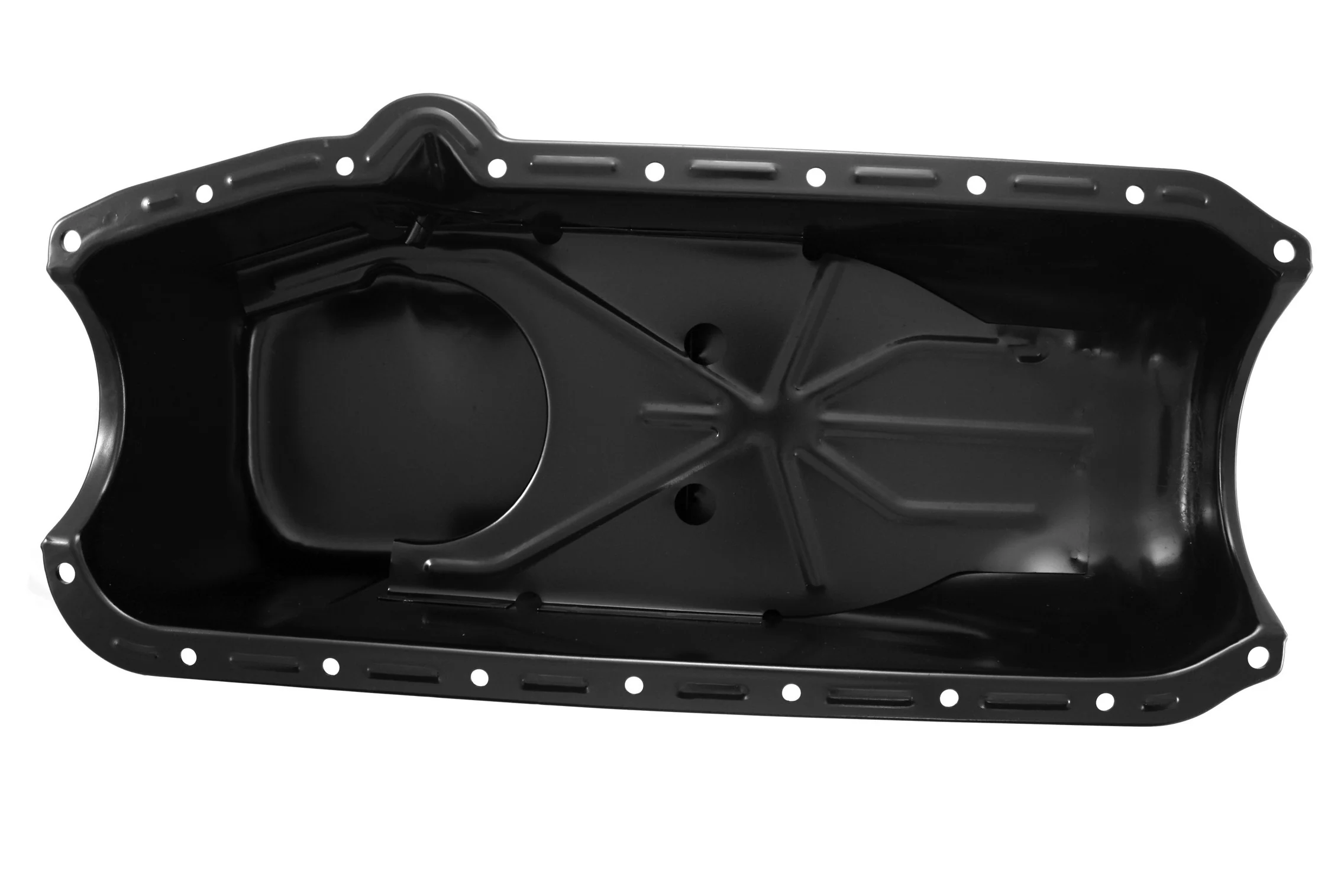 Pioneer Cables 501095 Engine Oil Pan