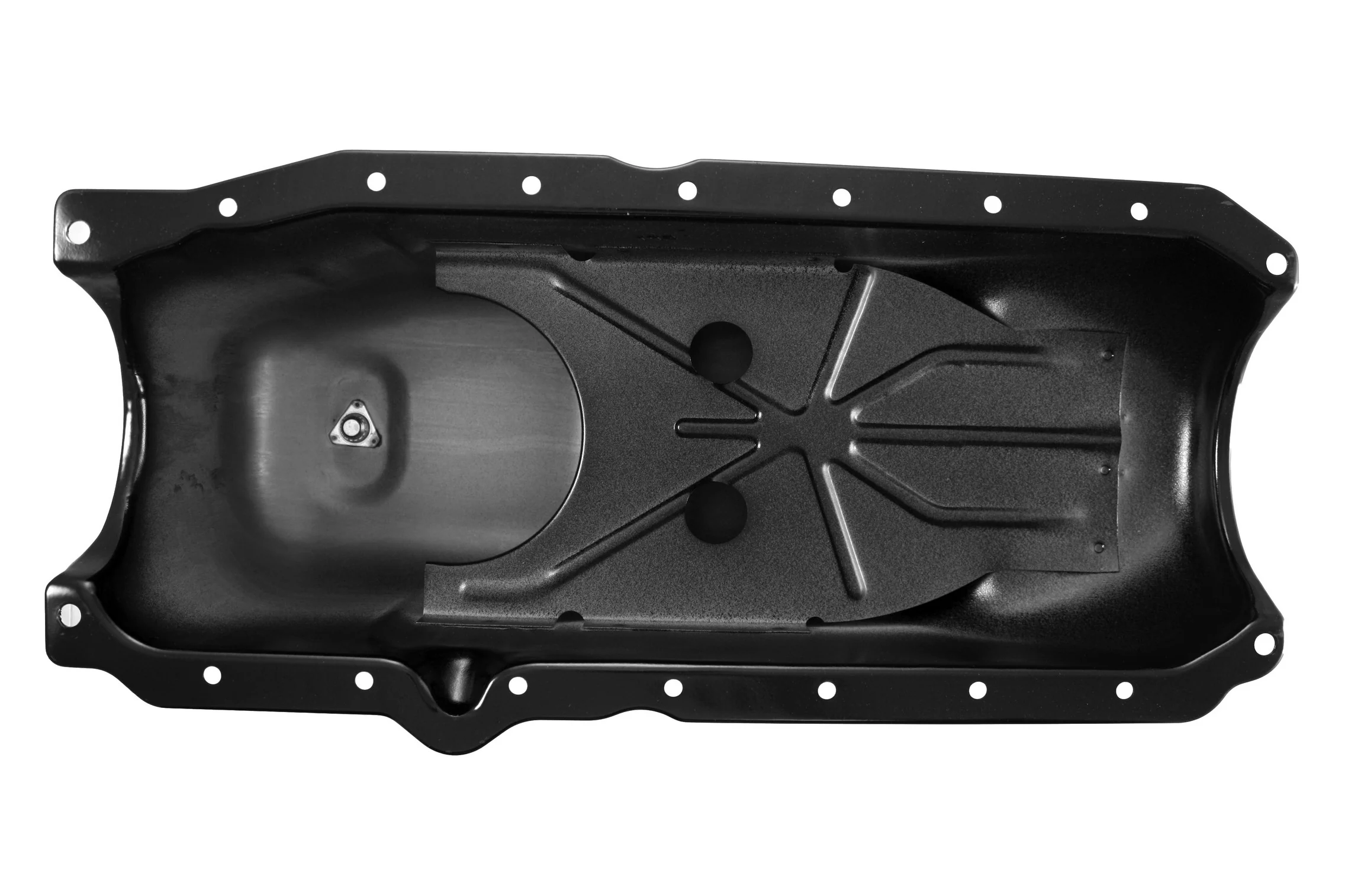 Pioneer Cables 501114 Engine Oil Pan