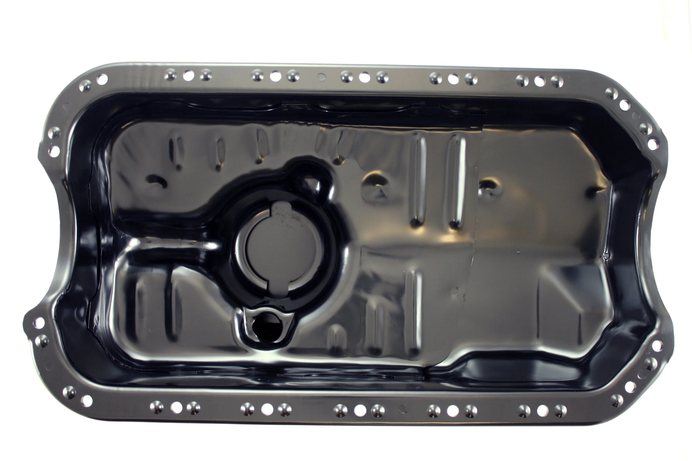Pioneer Cables 501312 Engine Oil Pan