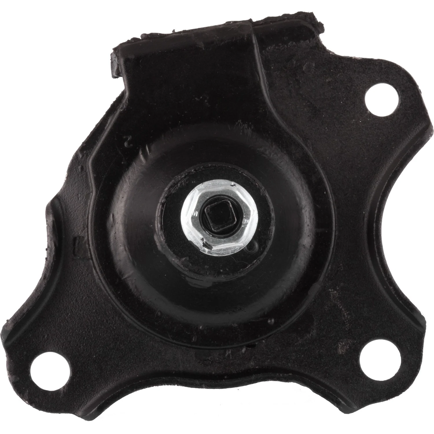 Pioneer Cables 600016 Engine Mount - Front Left