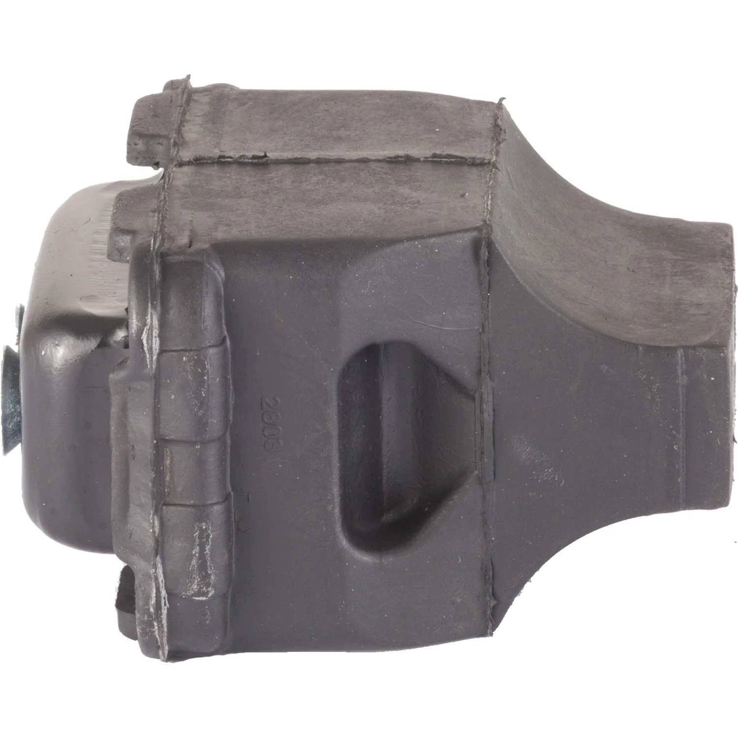 Pioneer Cables 601045 Engine Mount Bushing - Front Right