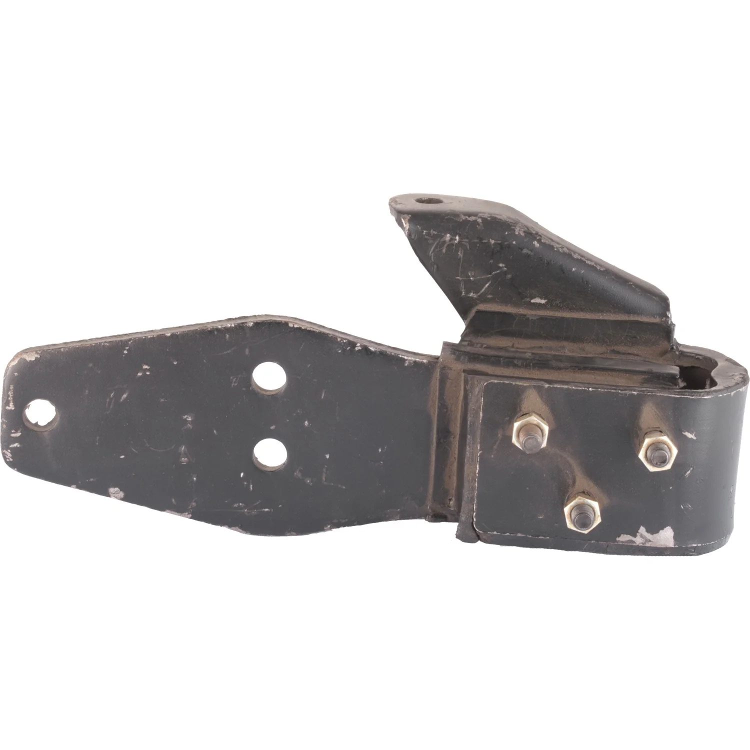 Pioneer Cables 602775 Engine Mount - Front Left