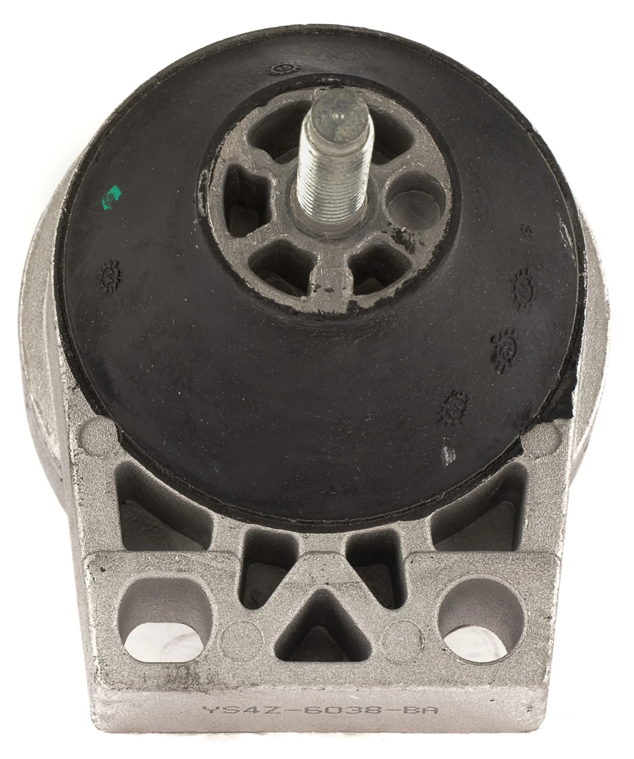 Pioneer Cables 603003 Engine Mount - Front Right