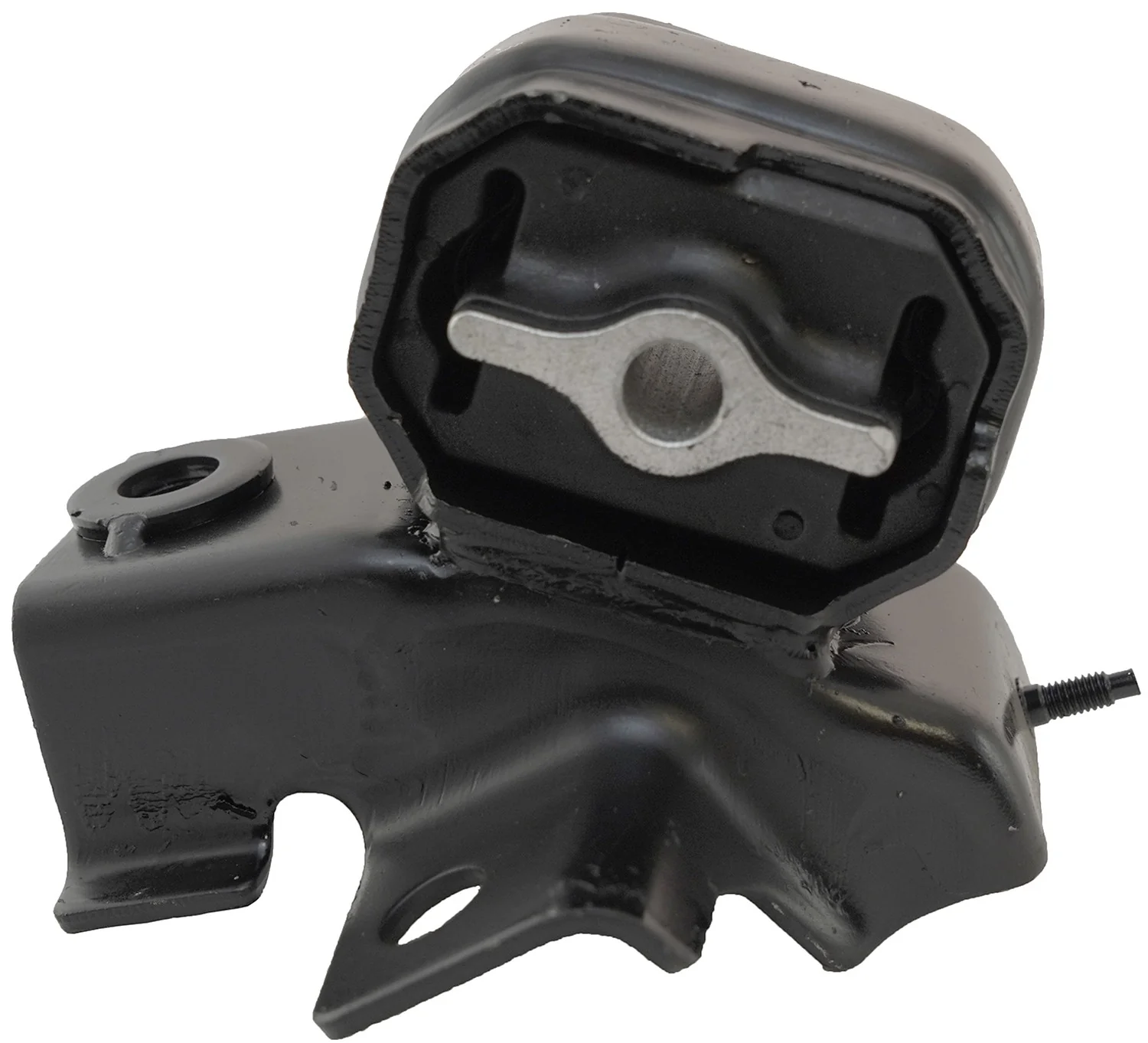 Pioneer Cables 603360 Engine Mount - Front Right
