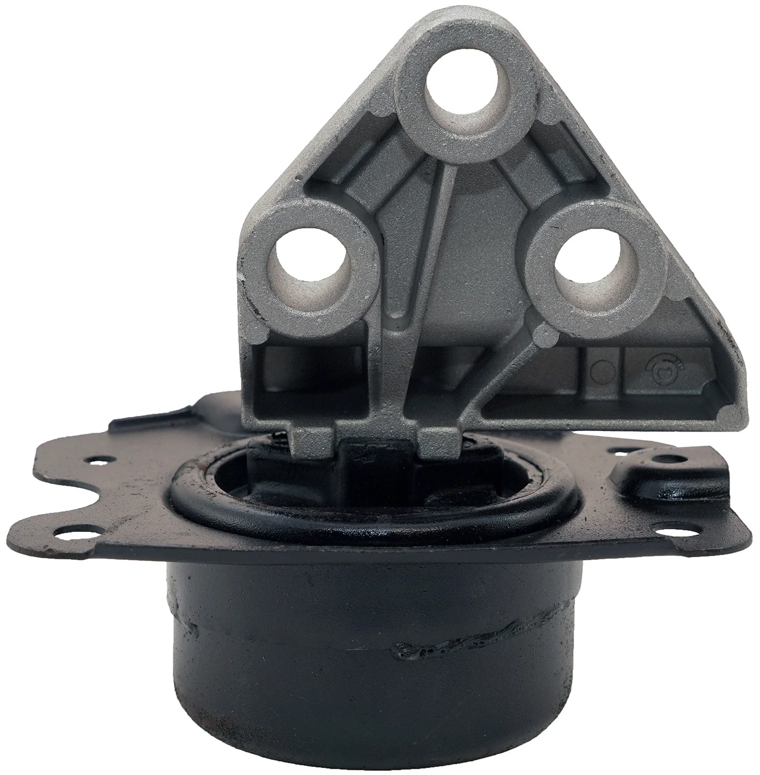 Pioneer Cables 605368 Automatic Transmission Mount - Rear