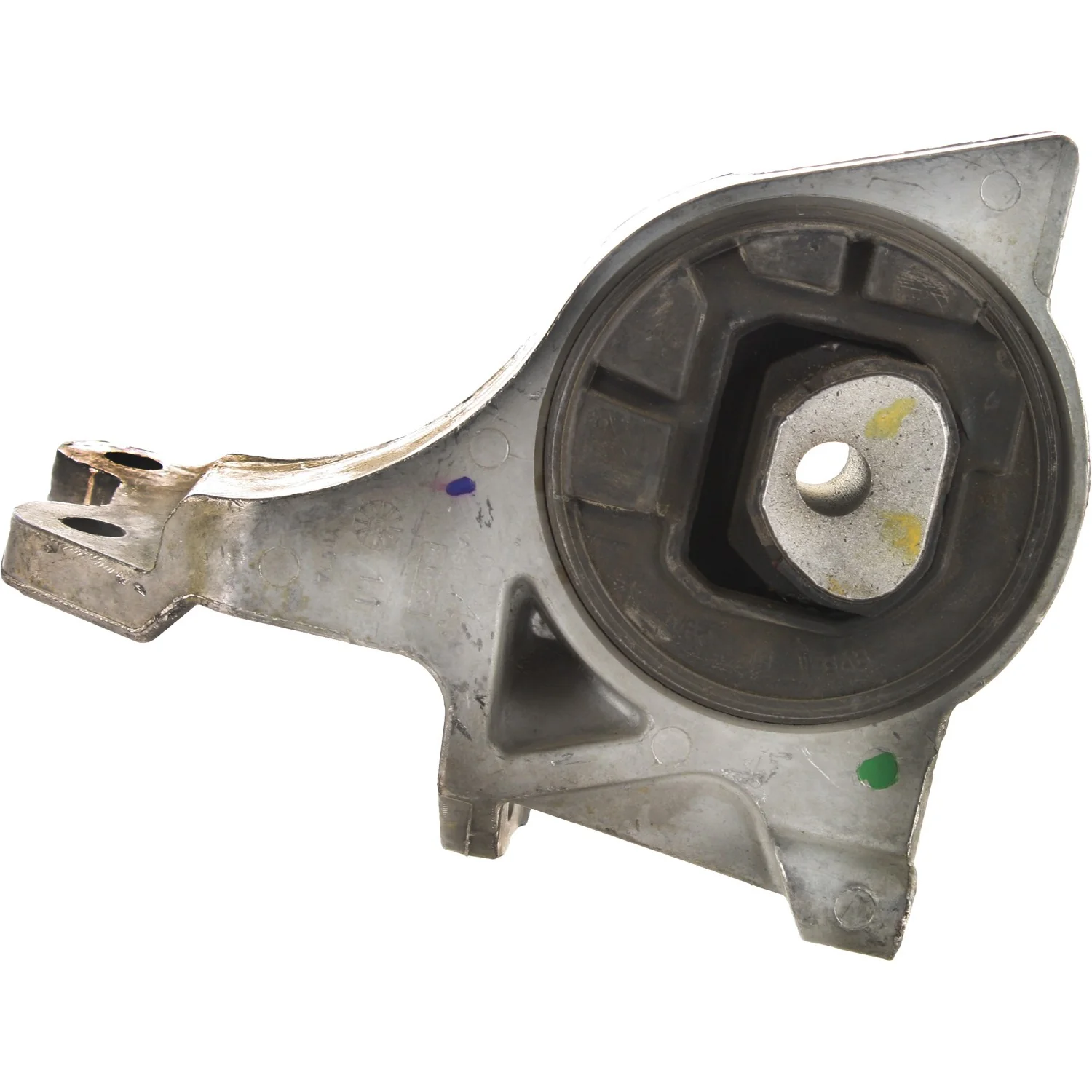 Pioneer Cables 605429 Automatic Transmission Mount - Upper