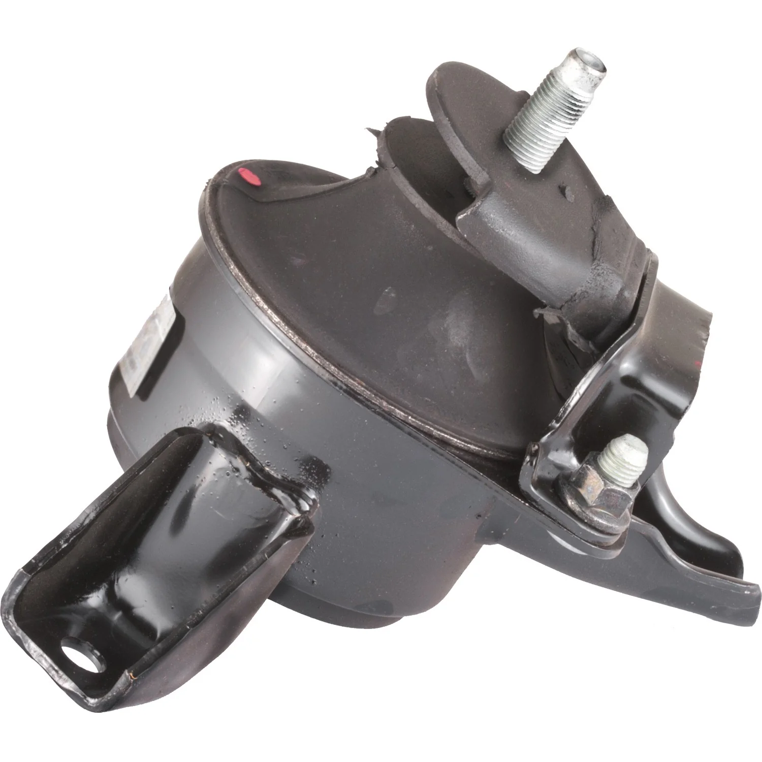 Pioneer Cables 607147 Engine Mount - Front Right