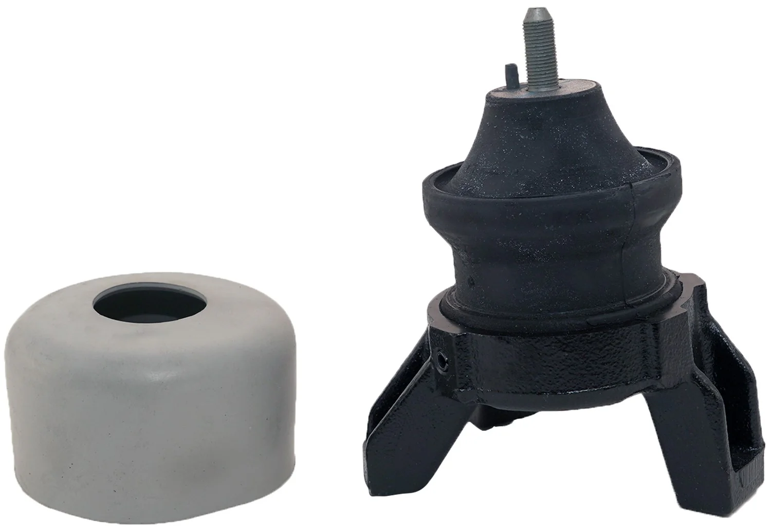 Pioneer Cables 607166 Engine Mount - Rear