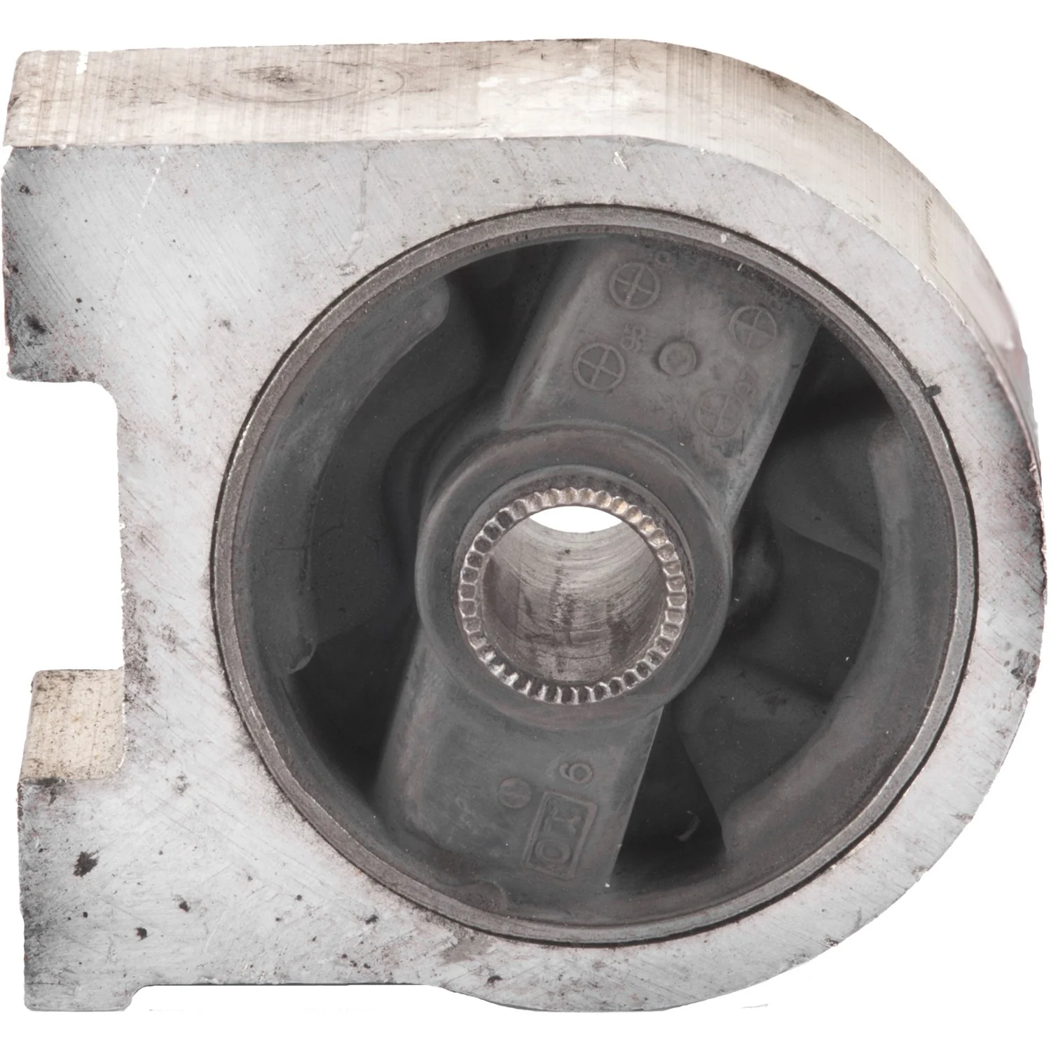 Pioneer Cables 608597 Engine Mount - Front