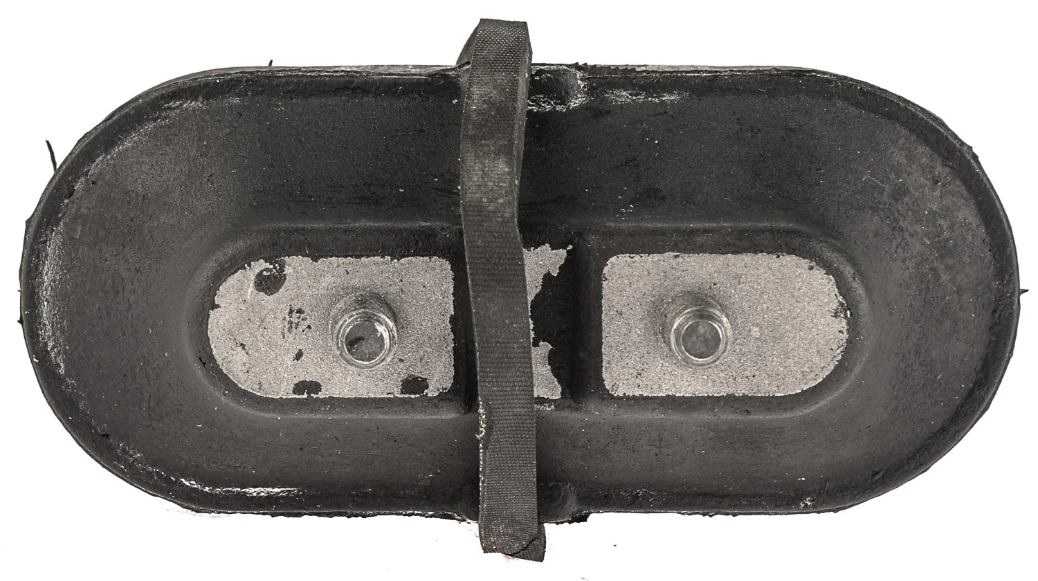 Pioneer Cables 609185 Engine Mount - Front Right