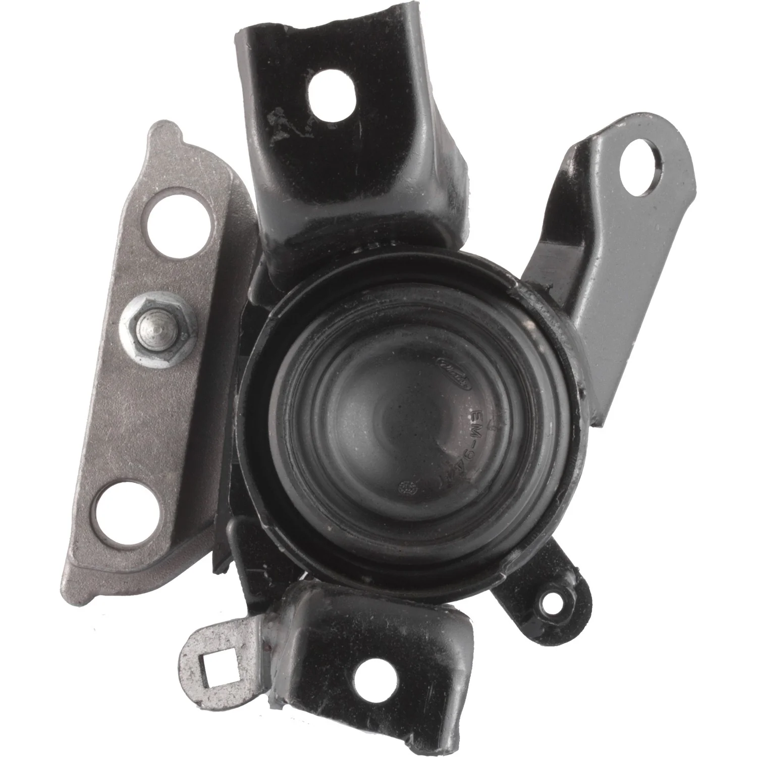 Pioneer Cables 609447 Engine Mount - Front Right