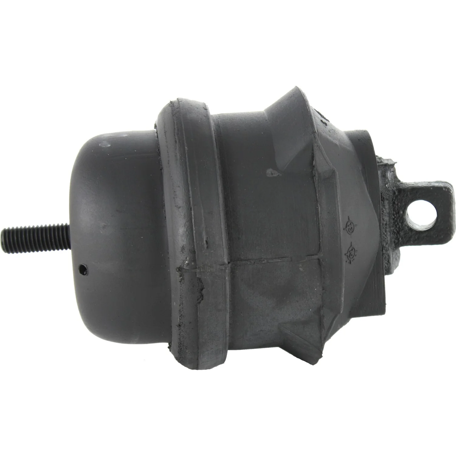 Pioneer Cables 612792 Engine Mount - Front Right