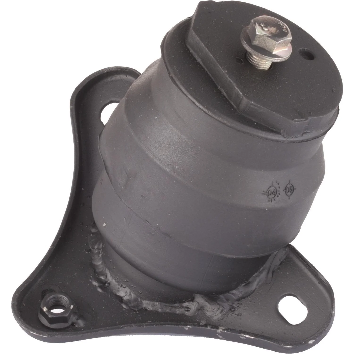 Pioneer Cables 618965 Engine Mount - Front
