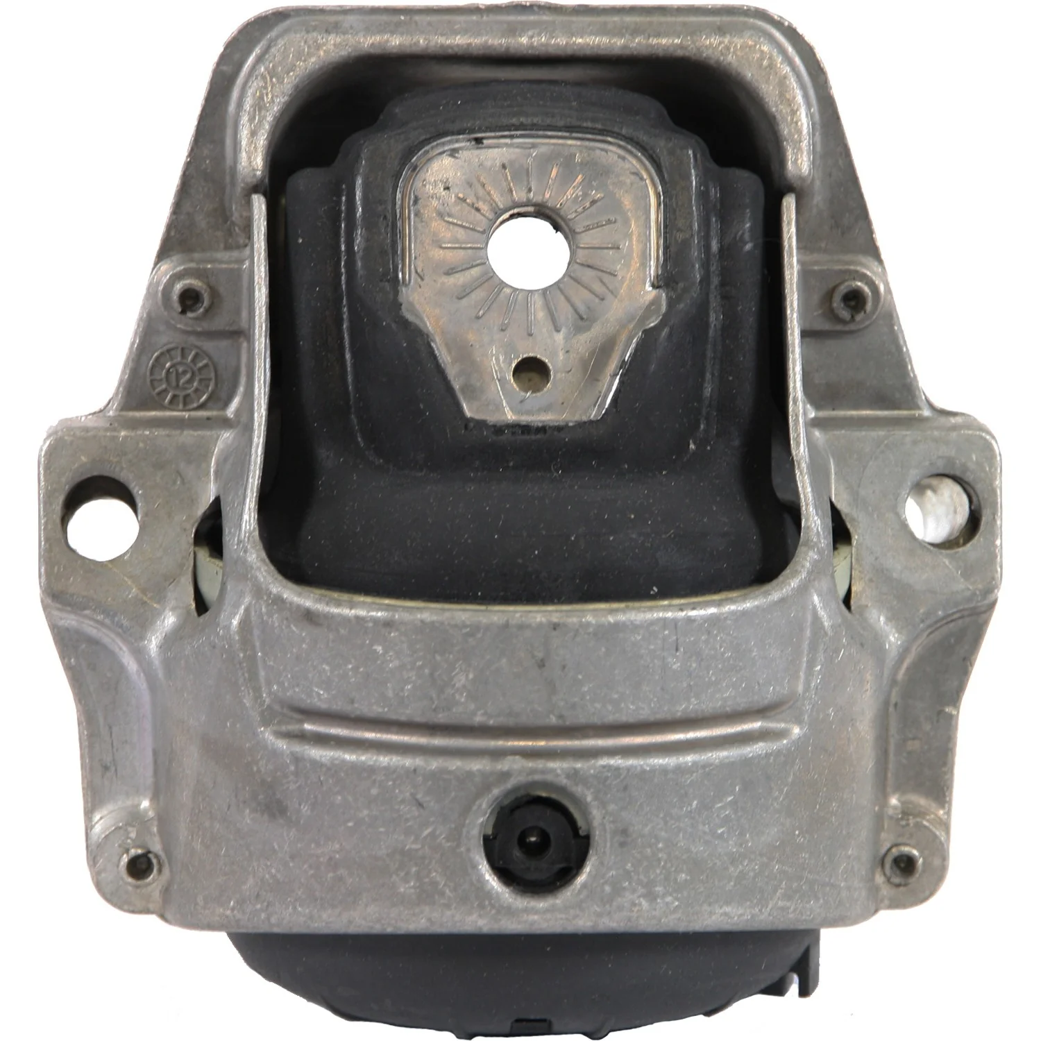 Pioneer Cables 619670 Engine Mount - Front Right