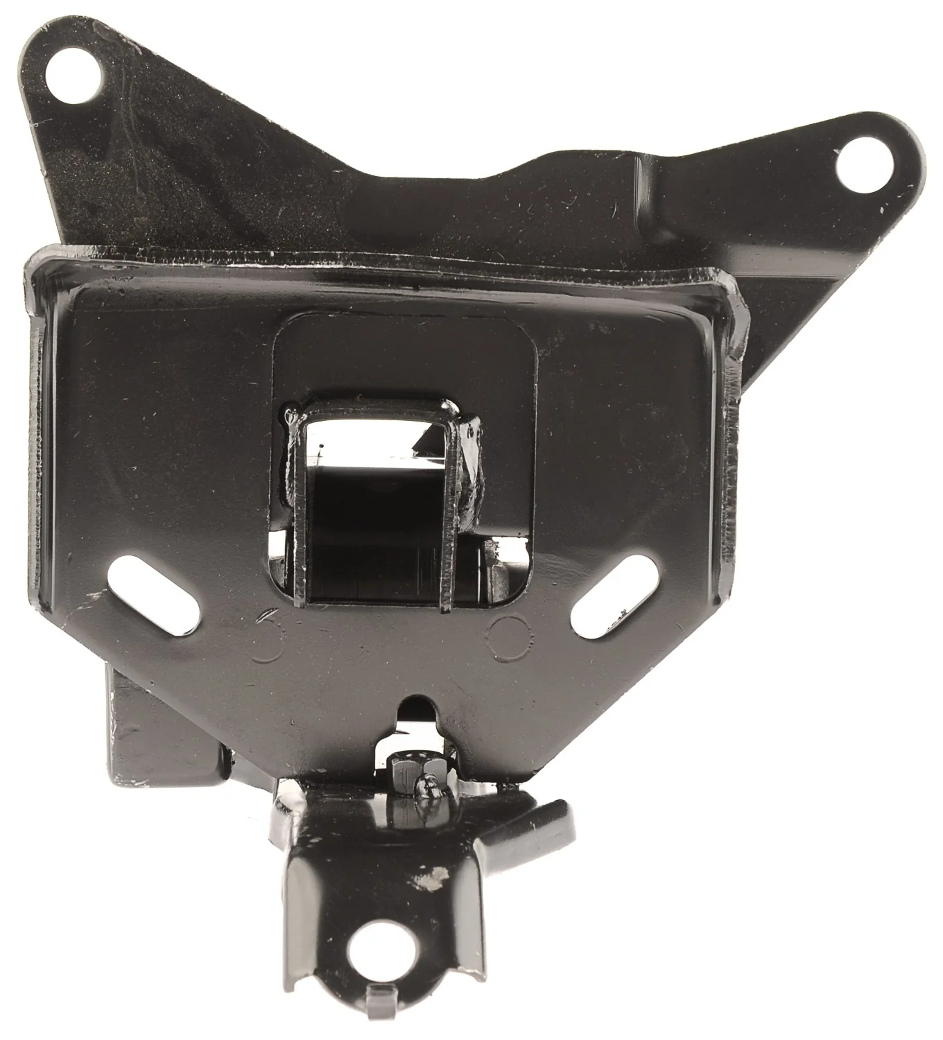 Pioneer Cables 622044 Transmission Mount - Left