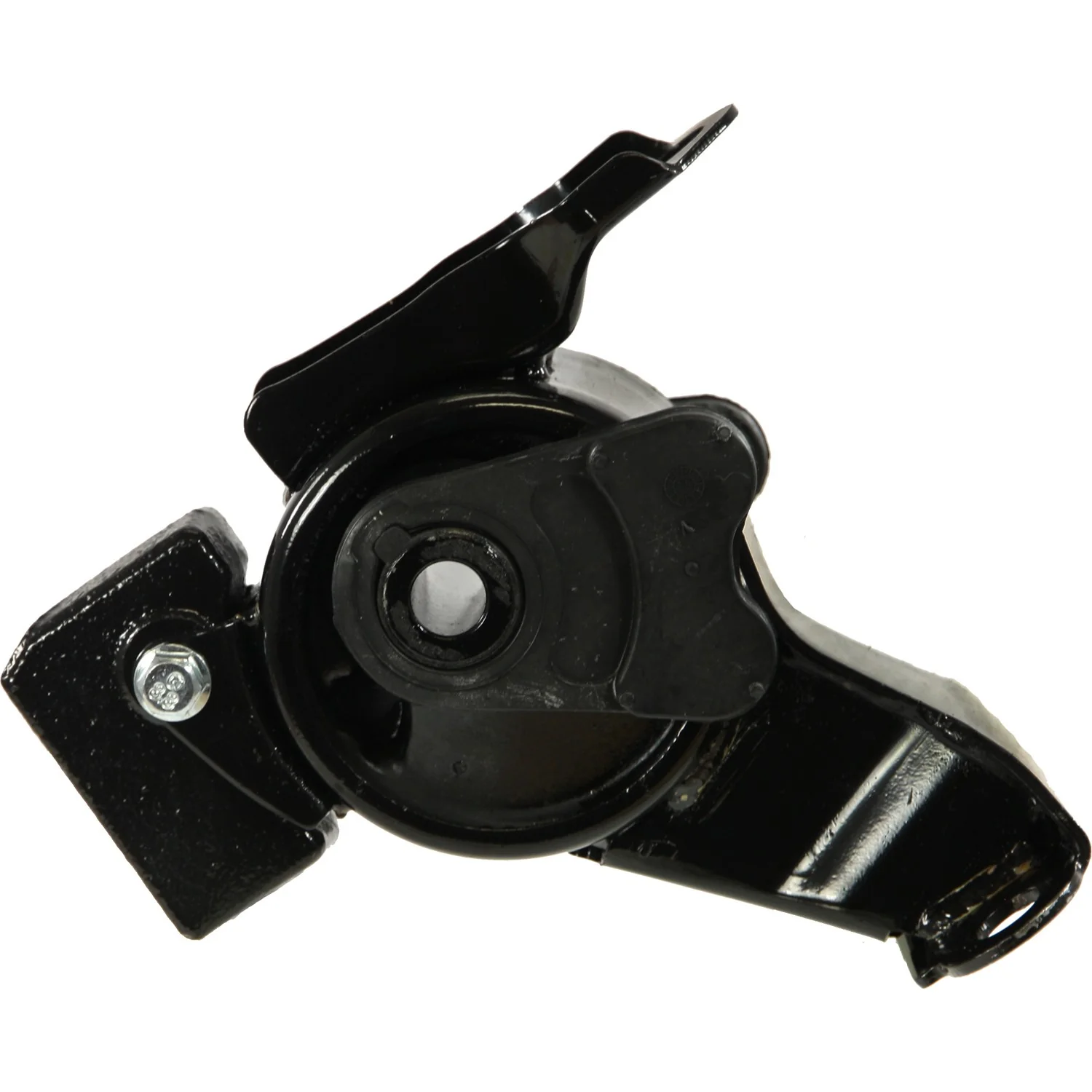 Pioneer Cables 624528 Manual Transmission Mount - Rear