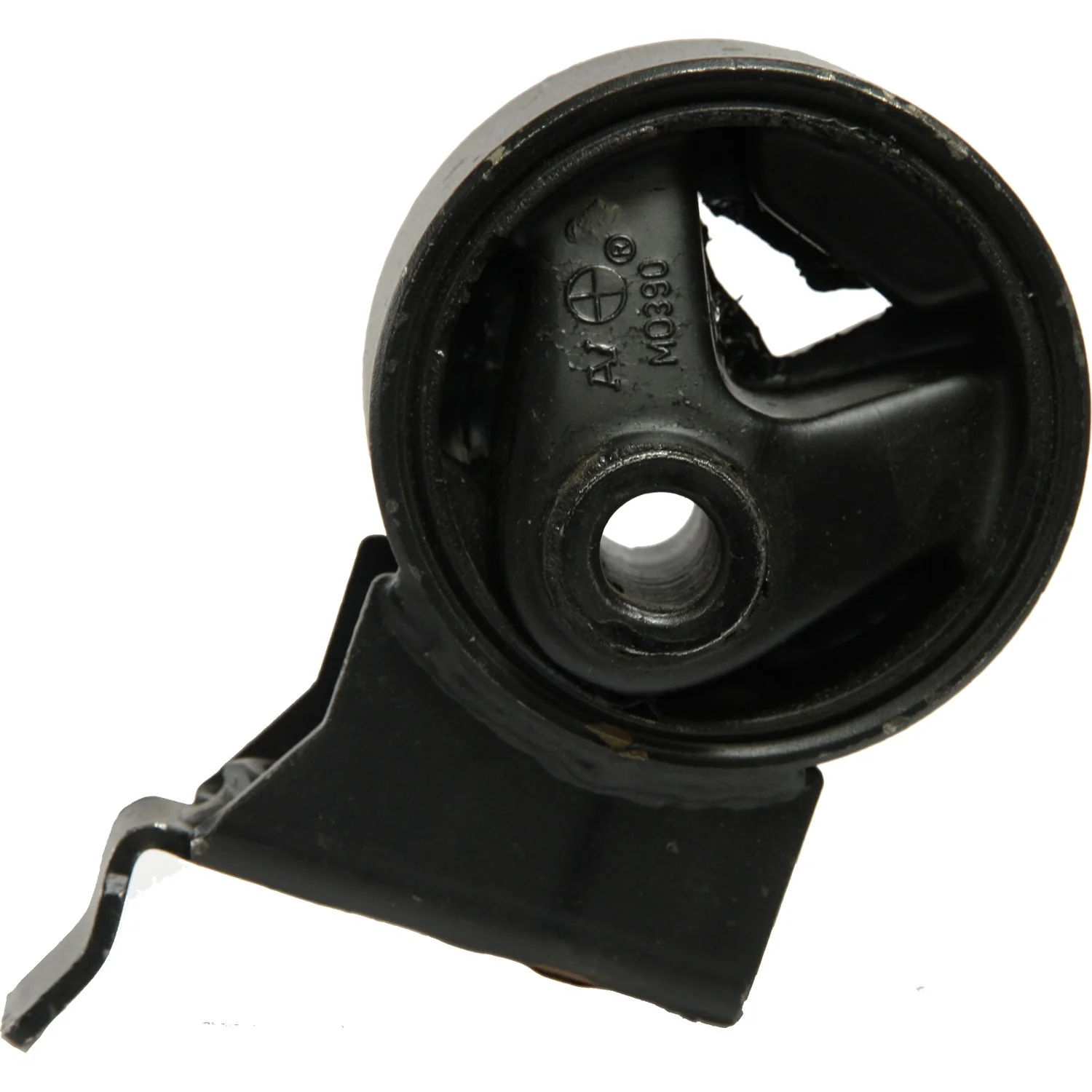 Pioneer Cables 629123 Automatic Transmission Mount