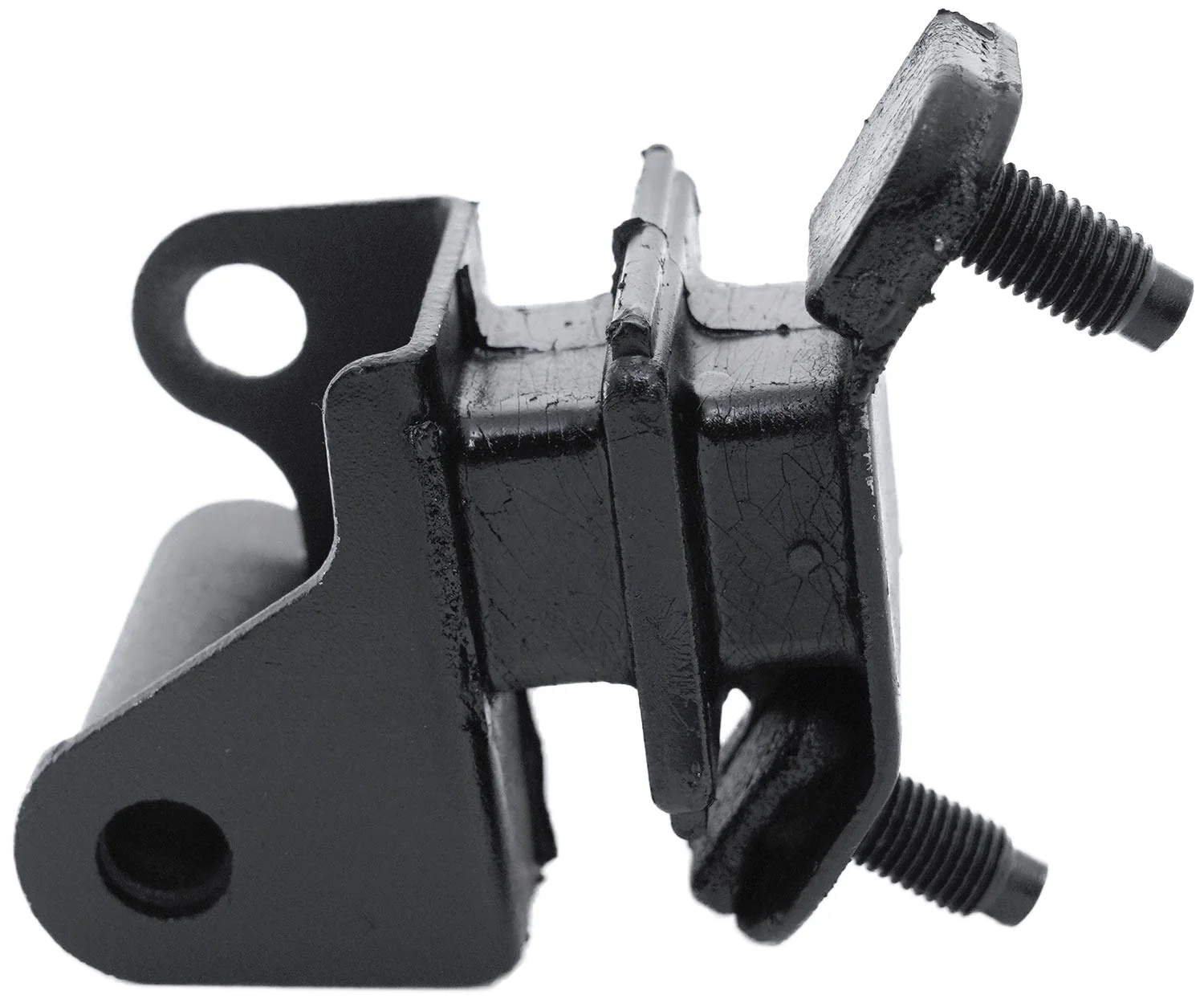 Pioneer Cables 629740 Automatic Transmission Mount - Rear Left