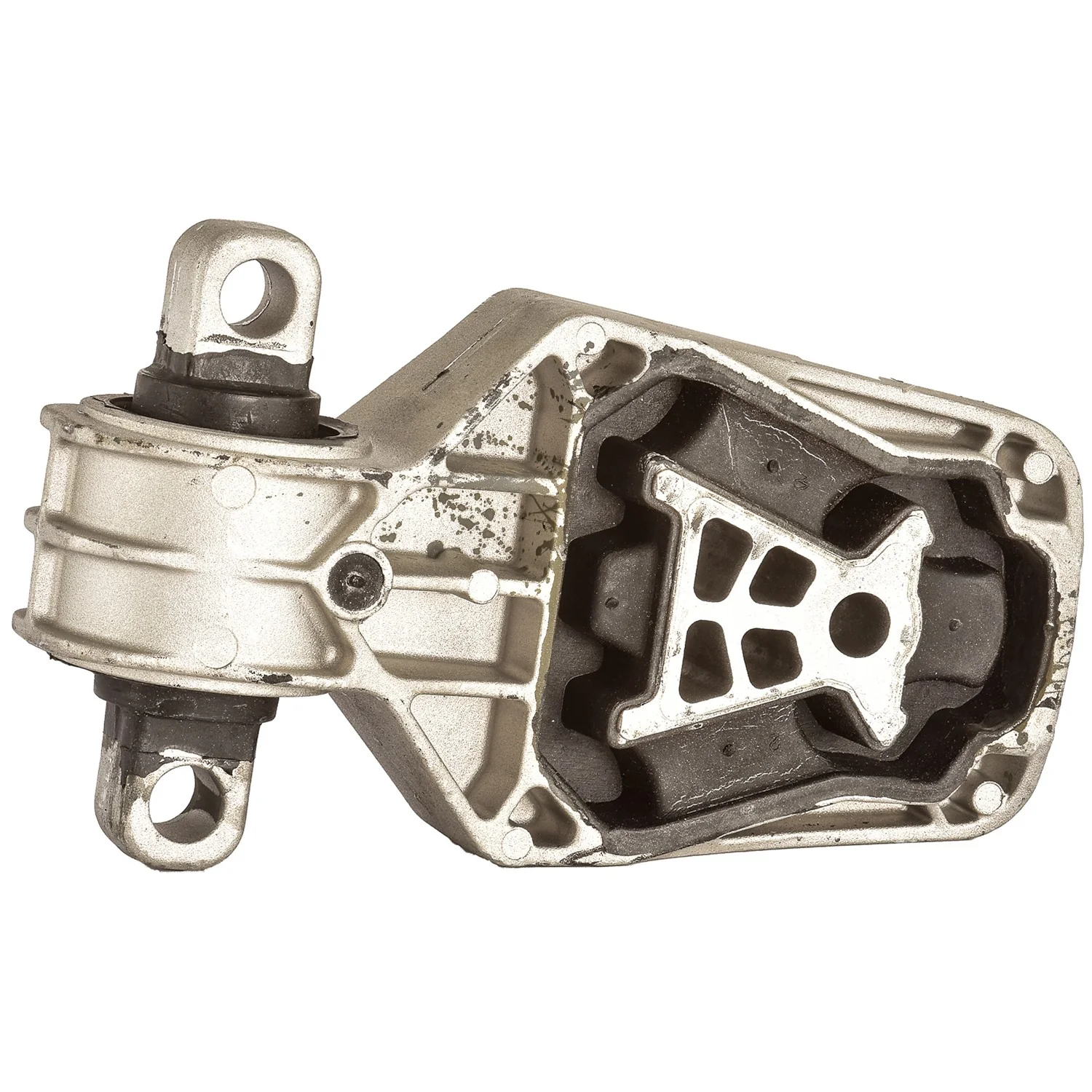 Pioneer Cables 634050 Engine Torque Strut Mount - Lower or Rear Lower