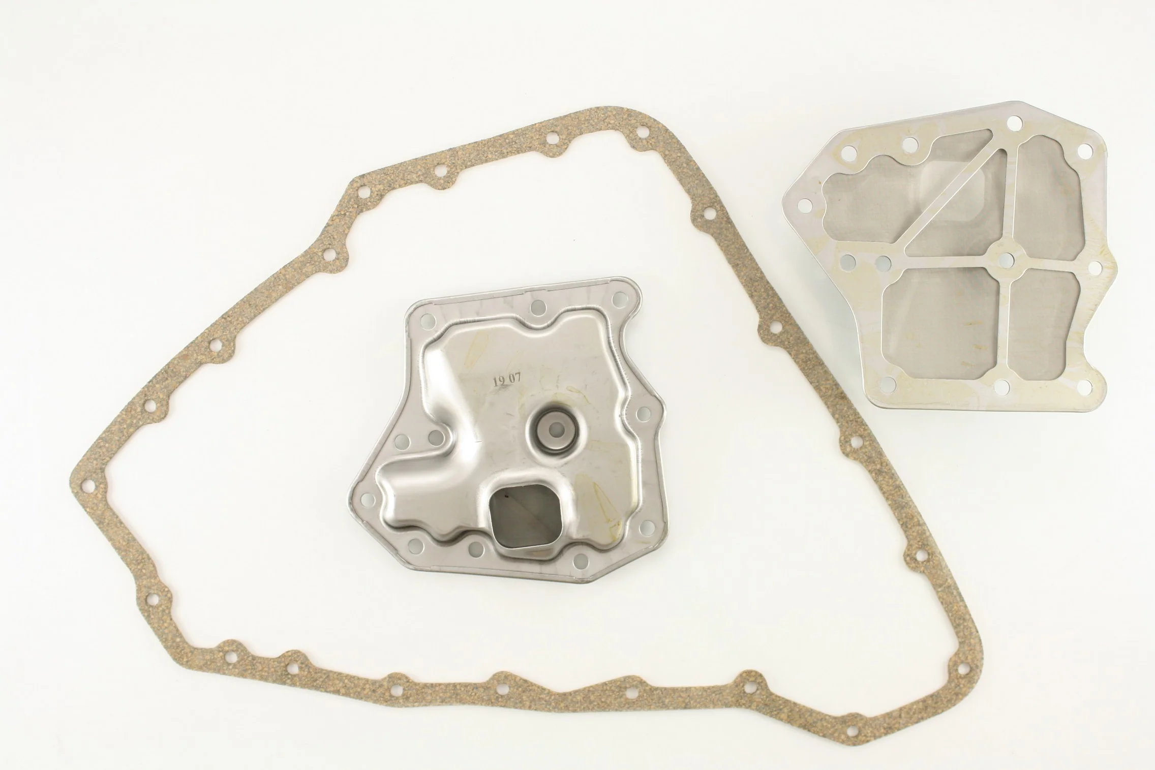 Pioneer Cables 745151 Transmission Filter Kit