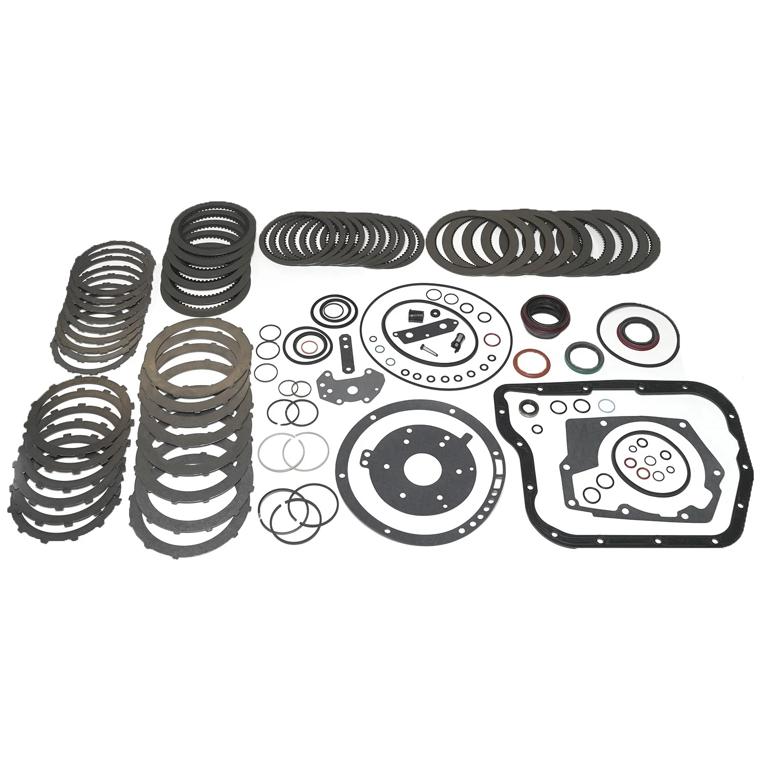Pioneer Cables 752265 Automatic Transmission Master Repair Kit