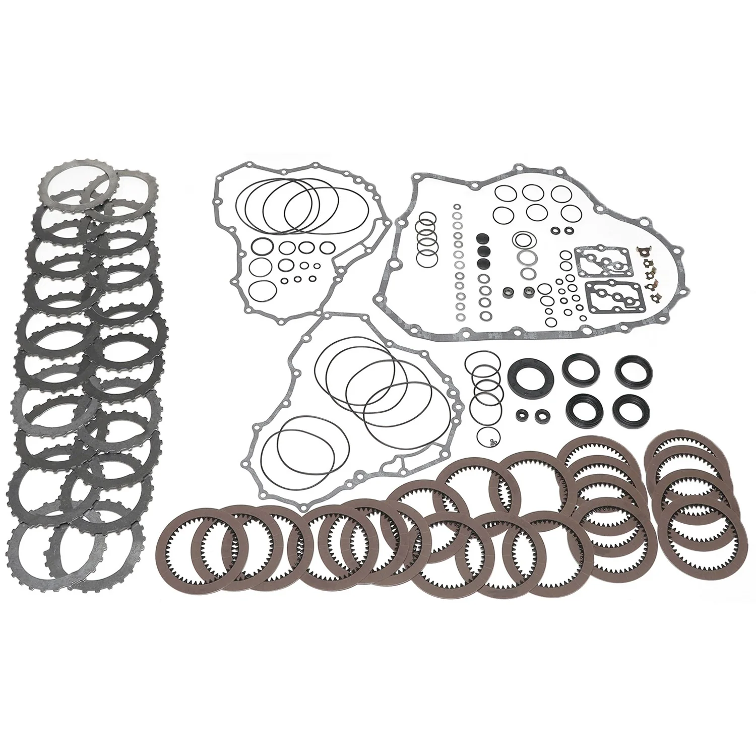 Pioneer Cables 752313 Automatic Transmission Master Repair Kit