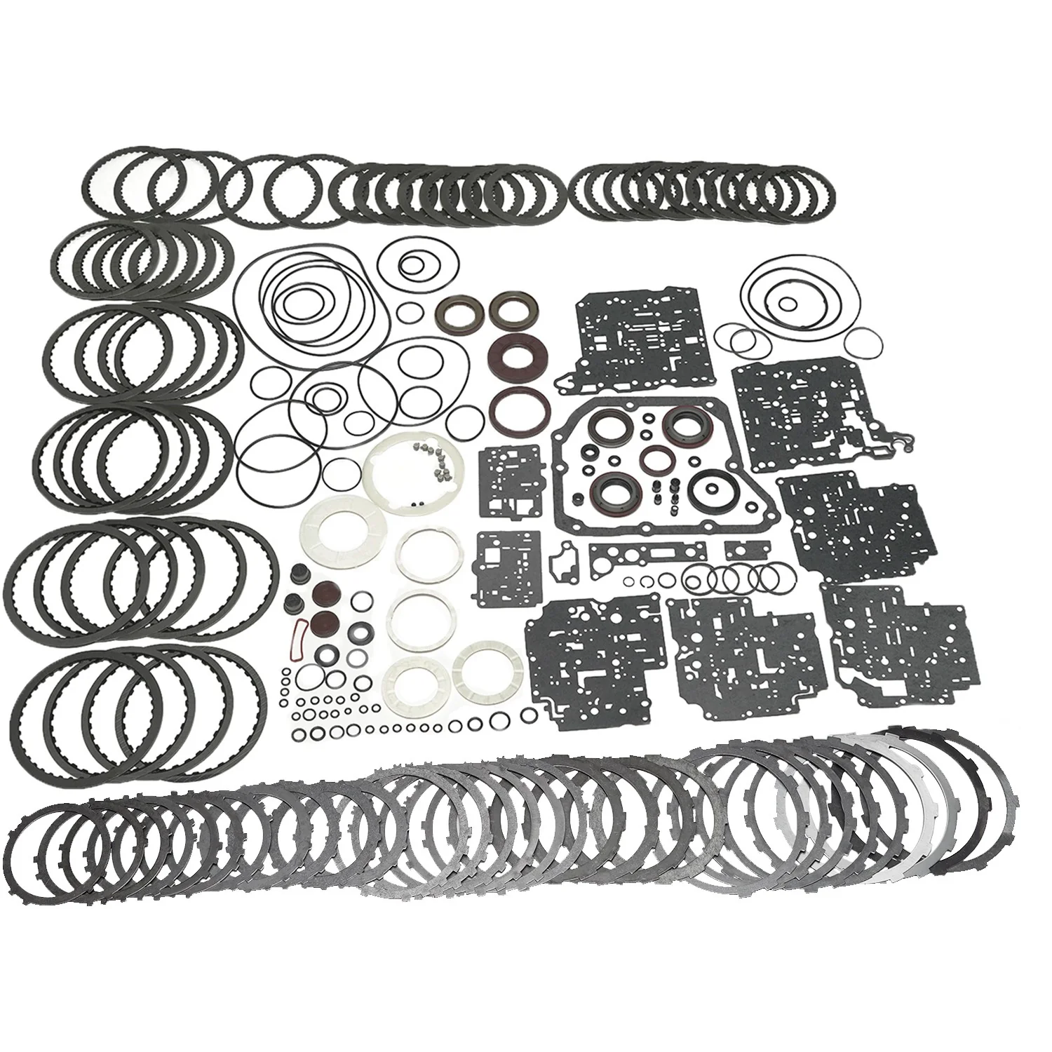 Pioneer Cables 752318 Automatic Transmission Master Repair Kit