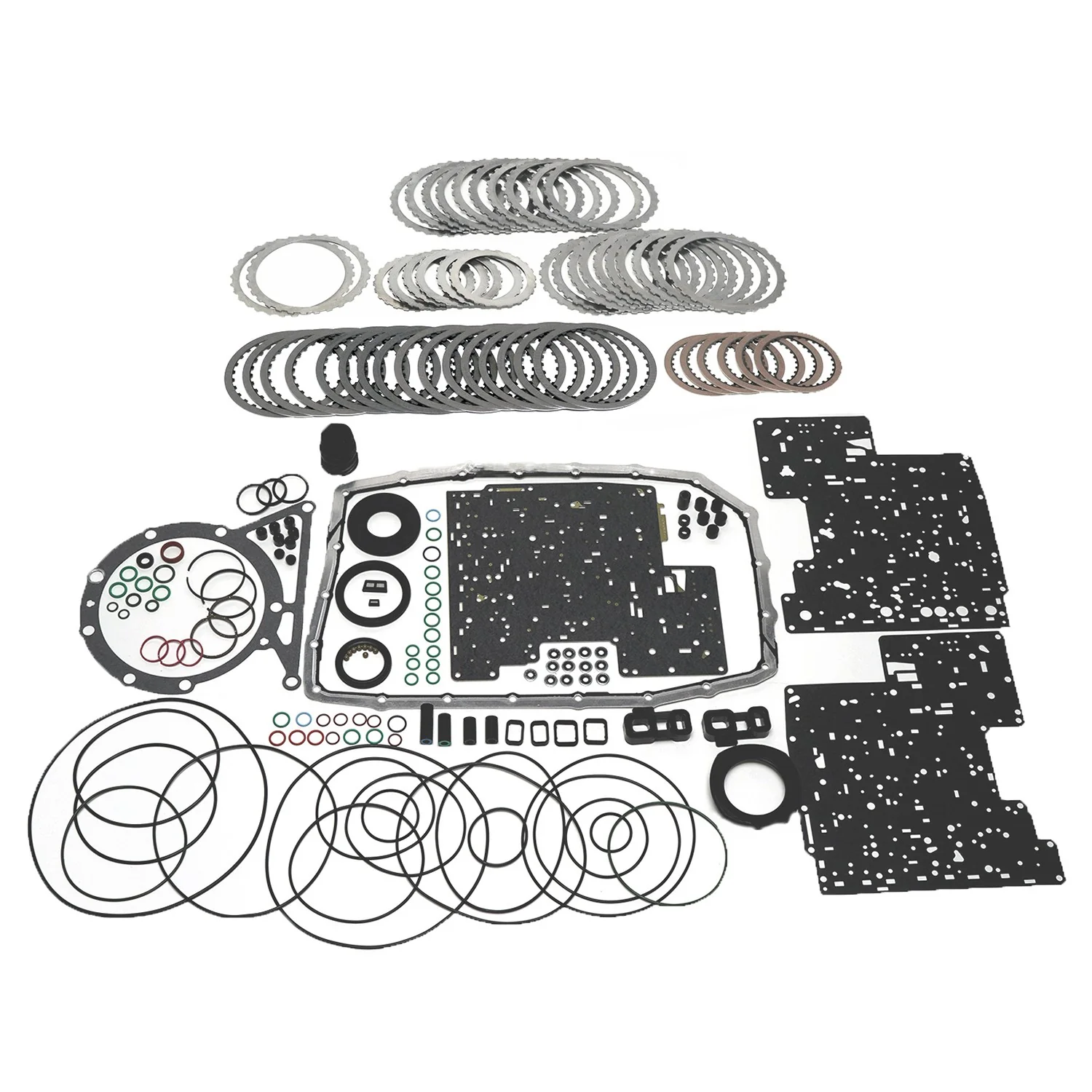 Pioneer Cables 752347 Automatic Transmission Master Repair Kit