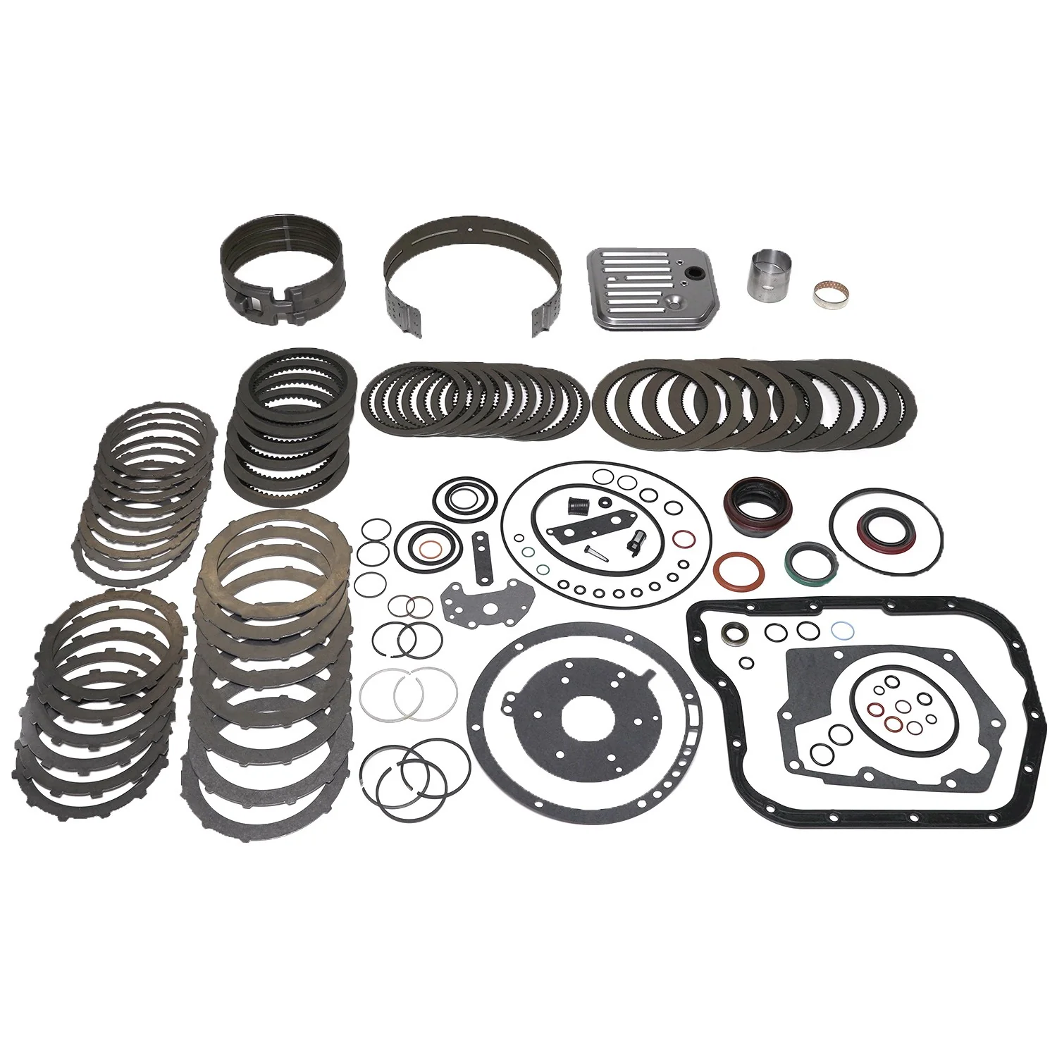 Pioneer Cables 753077 Automatic Transmission Master Repair Kit