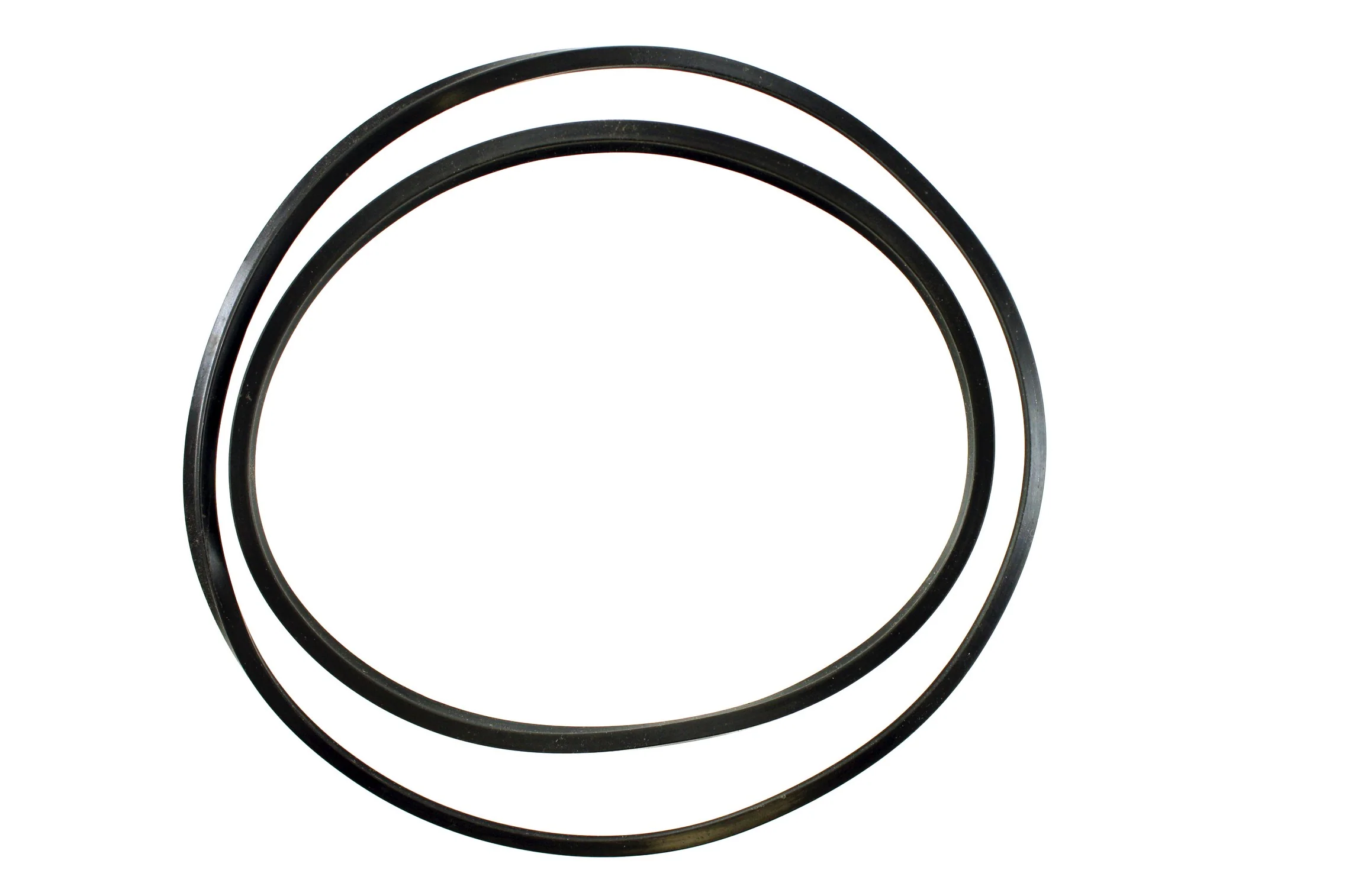 Pioneer Cables 758006 Automatic Transmission Clutch Piston Seal
