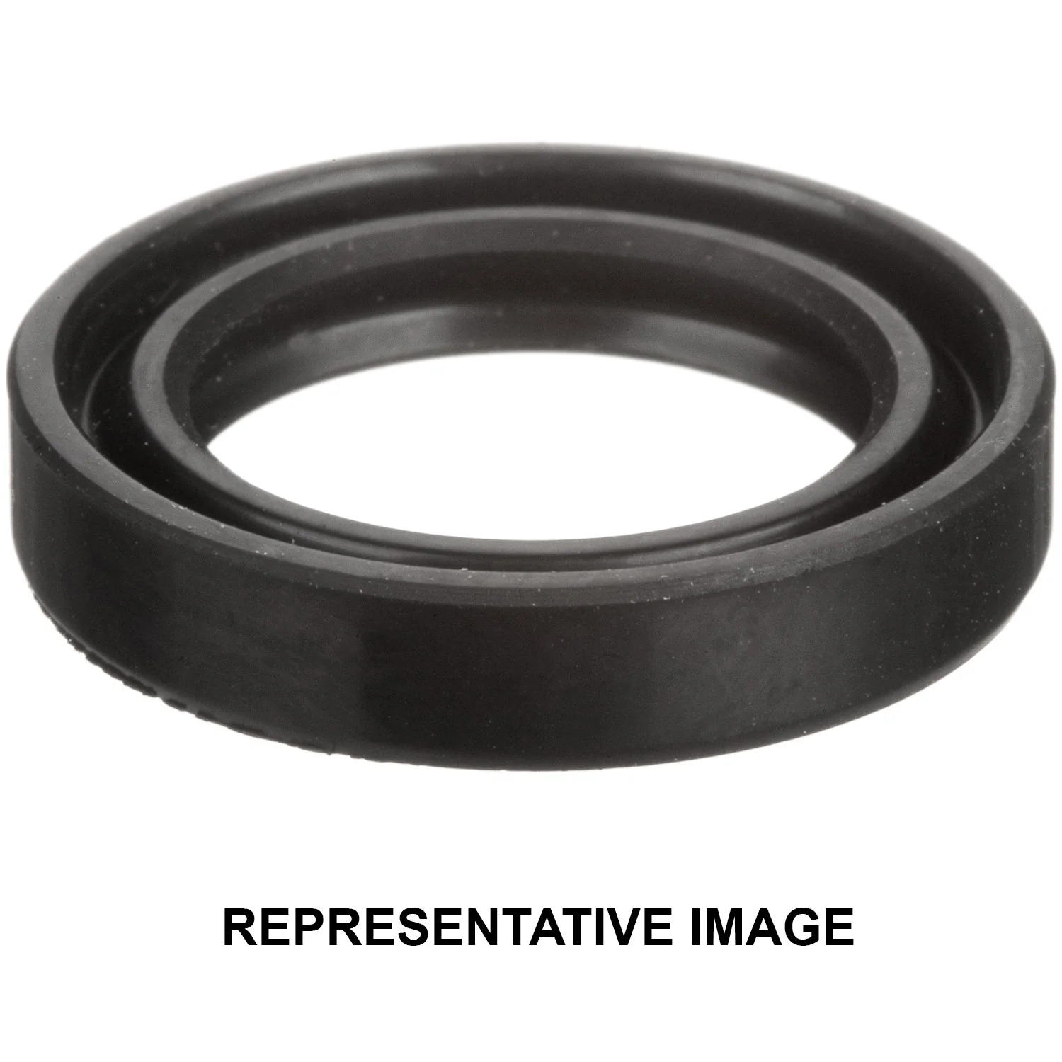 Pioneer Cables 759053 Automatic Transmission Oil Pump Seal - Front