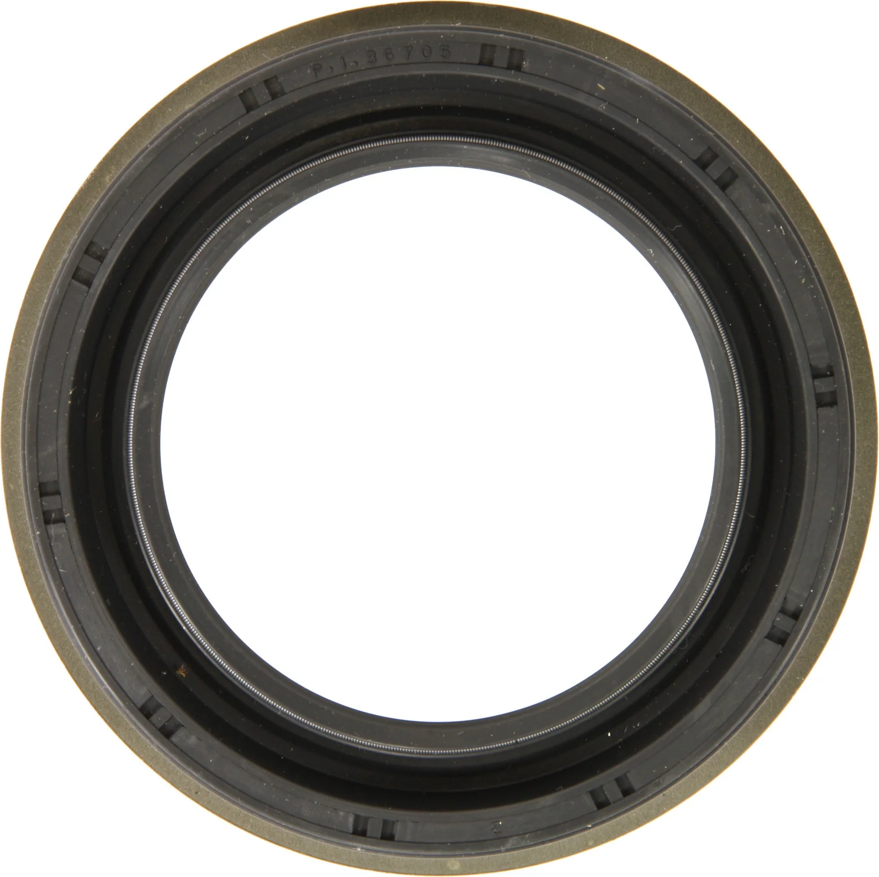 Pioneer Cables 759131 Automatic Transmission Extension Housing Seal