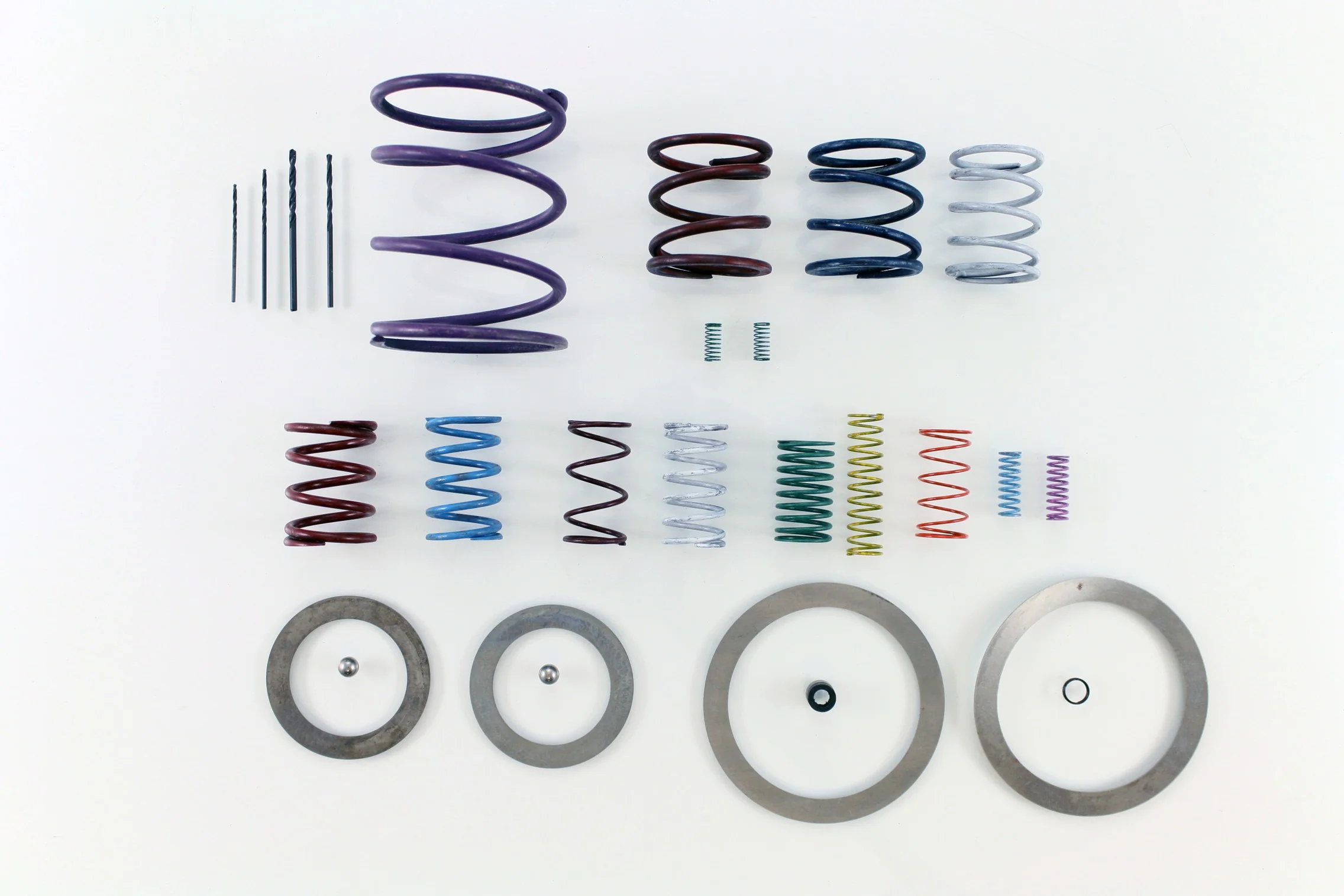 Pioneer Cables 765012 Automatic Transmission Shift Kit
