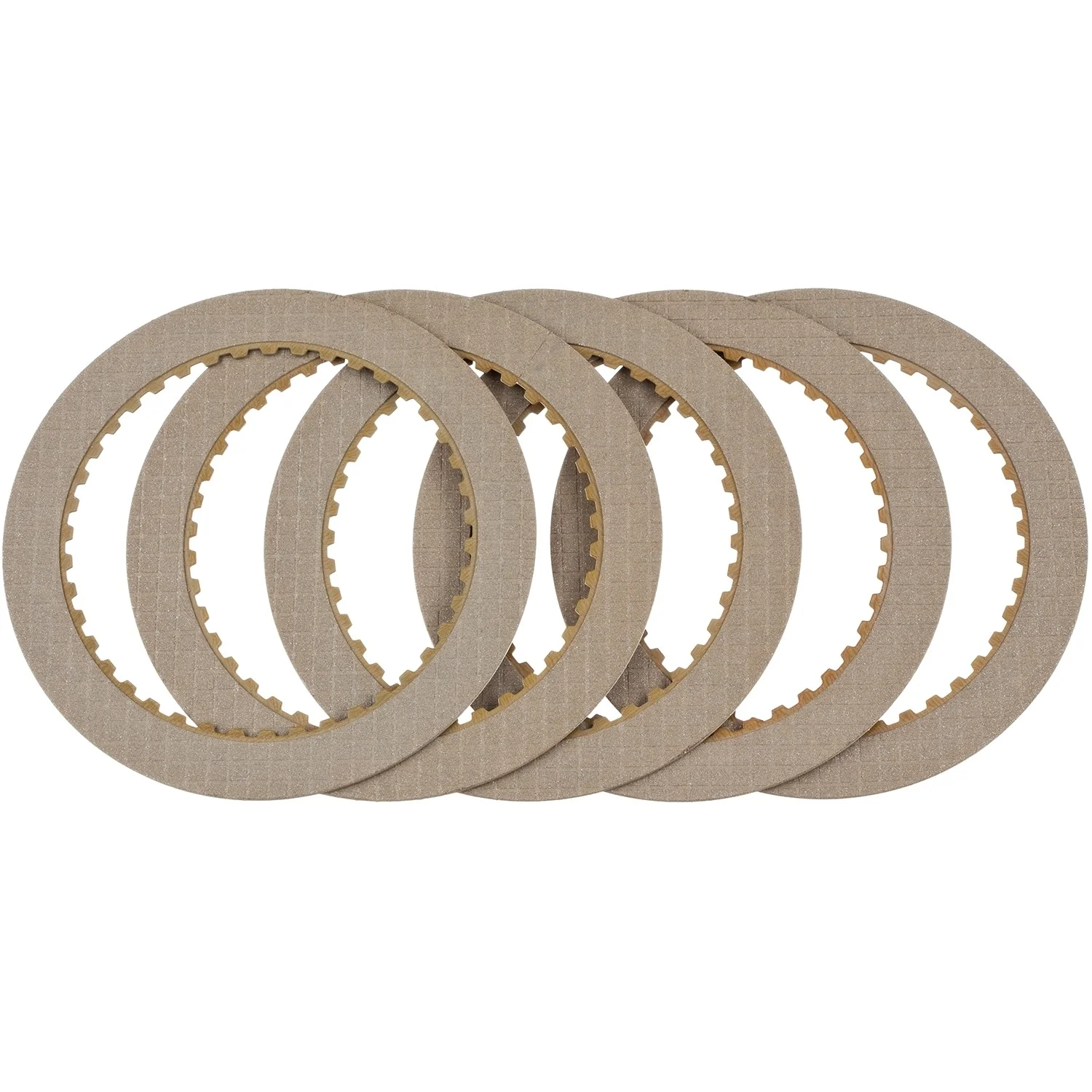 Pioneer Cables 766024 Transmission Clutch Friction Plate - Forward
