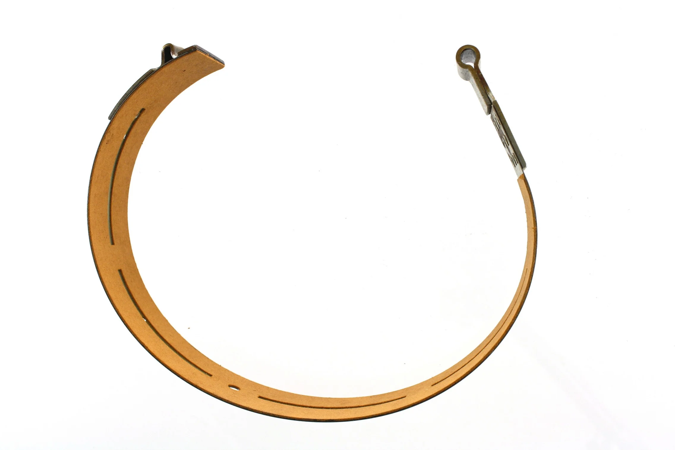 Pioneer Cables 767047 Automatic Transmission Band - Intermediate